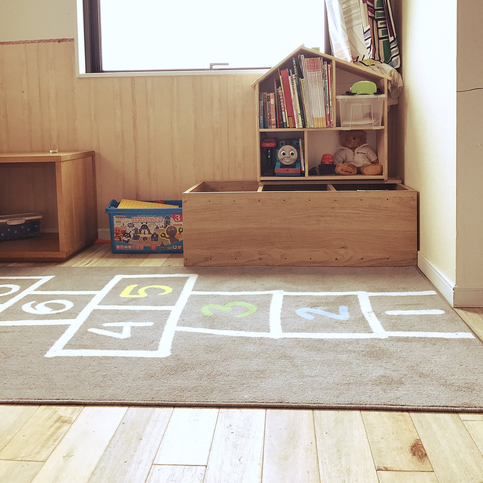 ケンケン様のお部屋 ケンケン様のお部屋