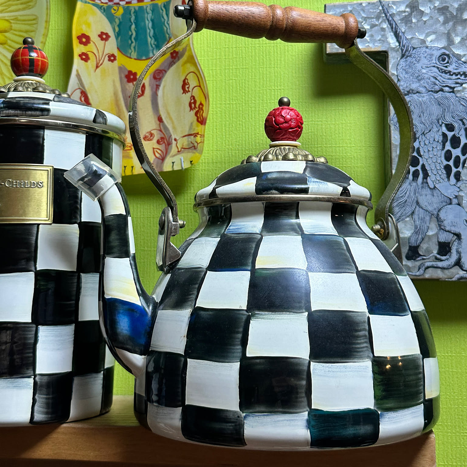 マッケンジーチャイルズのインテリア実例 ｜ RoomClip（ルームクリップ）