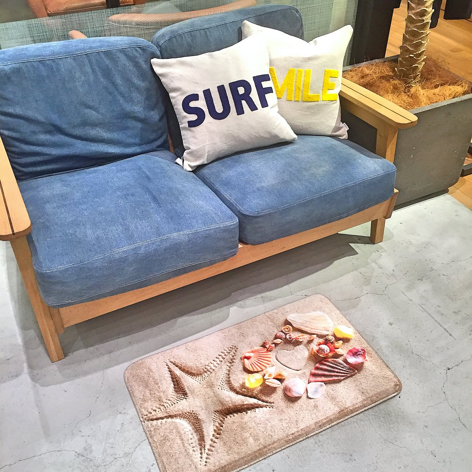 ソファ bayFLOWのおすすめ商品とおしゃれな実例 ｜ RoomClip（ルーム