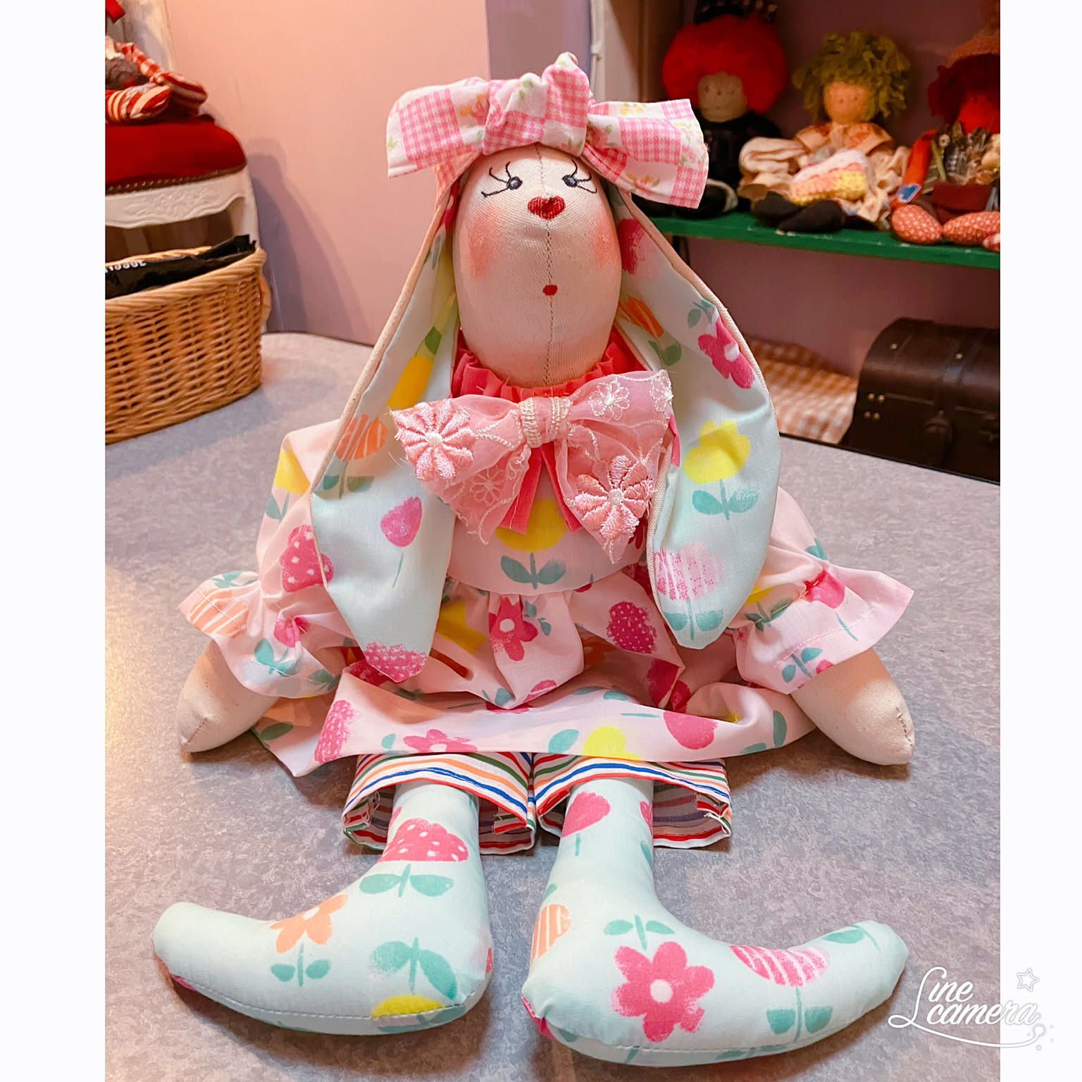 雑貨 カントリードールのおすすめ商品とおしゃれな実例 ｜ RoomClip