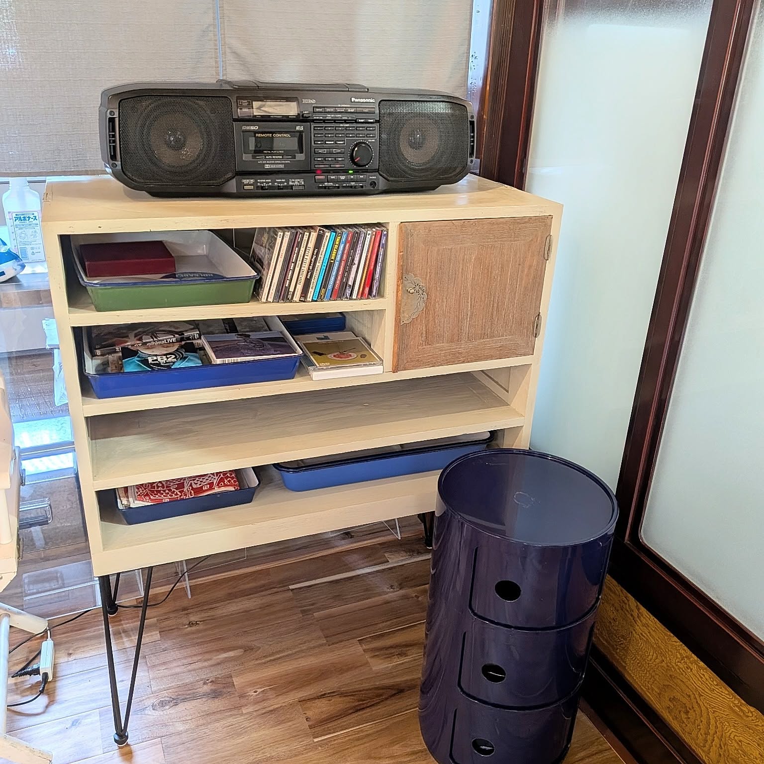 DIY 桐箪笥リメイクのインテリア・手作りの実例 ｜ RoomClip（ルーム