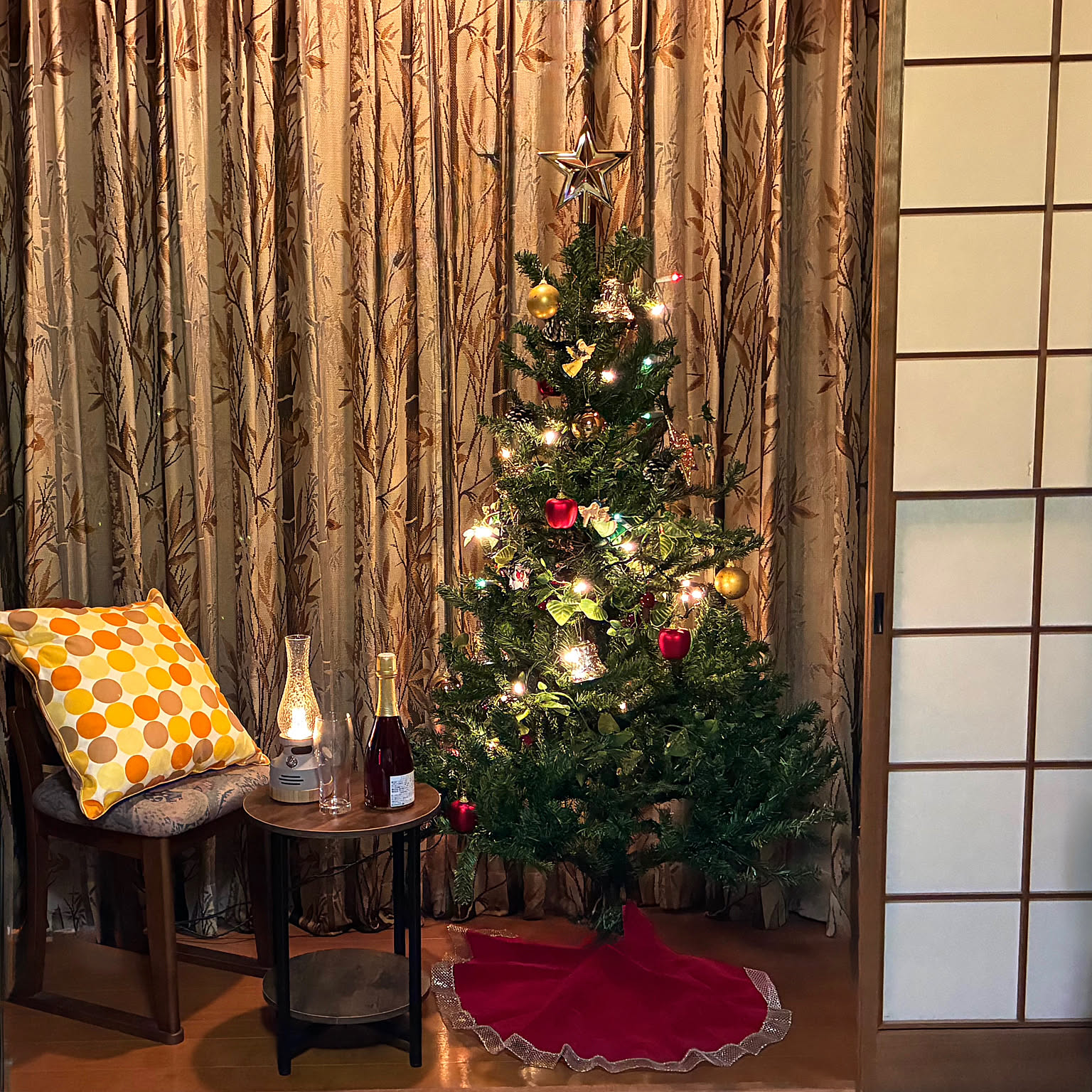 昭和 クリスマスツリーのおすすめ商品とおしゃれな実例 ｜ RoomClip