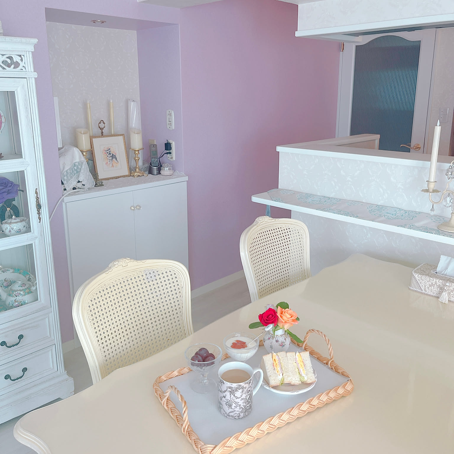 椅子 ローラアシュレイのおすすめ商品とおしゃれな実例