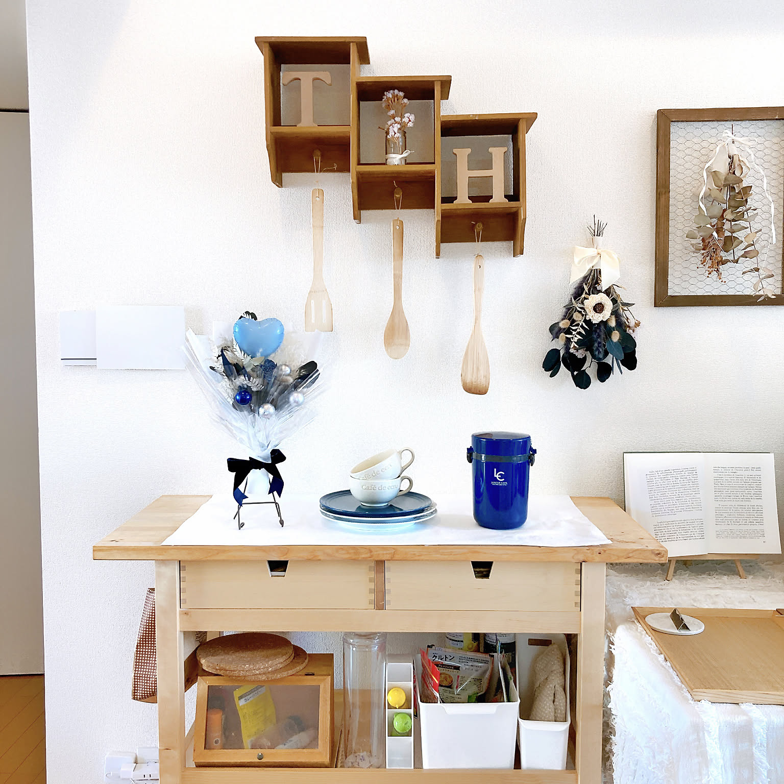 FÖRHÖJAのインテリア実例 ｜ RoomClip（ルームクリップ）