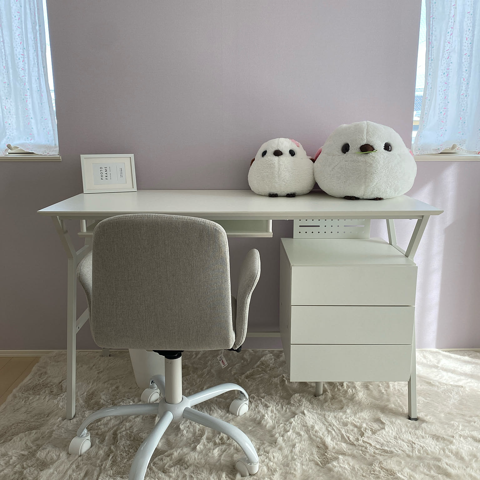 グレーの椅子のおすすめ商品とおしゃれな実例 ｜ RoomClip（ルーム