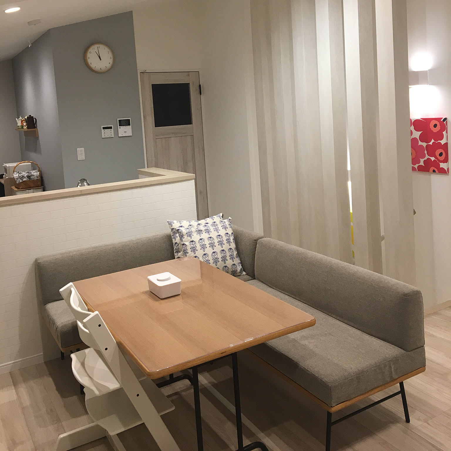 unico DINN ソファ unico ダイニングソファのおすすめ商品とおしゃれな実例