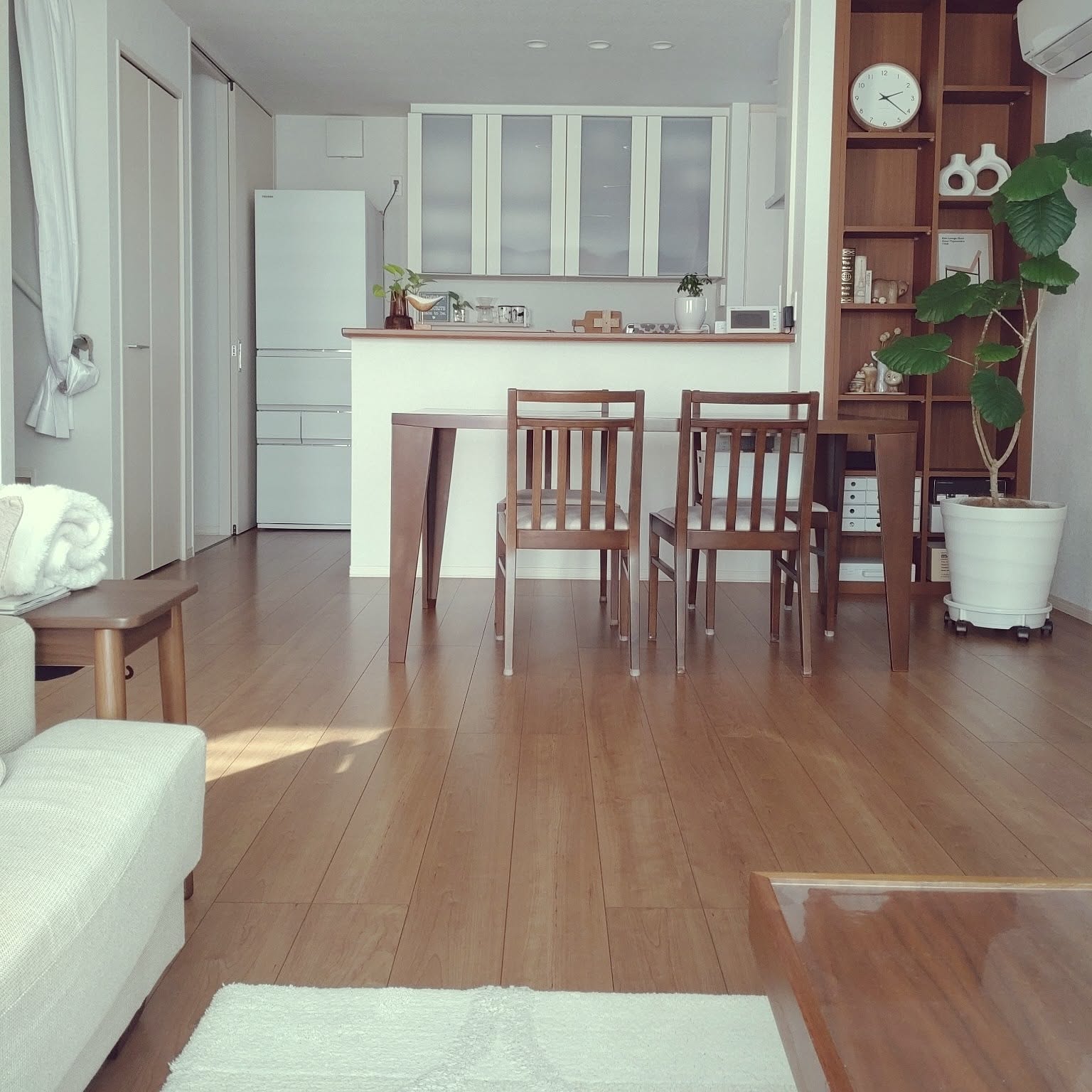 床材（おしゃれな空間に） 85aa0ea71b5719de66b2c6914ecd3b