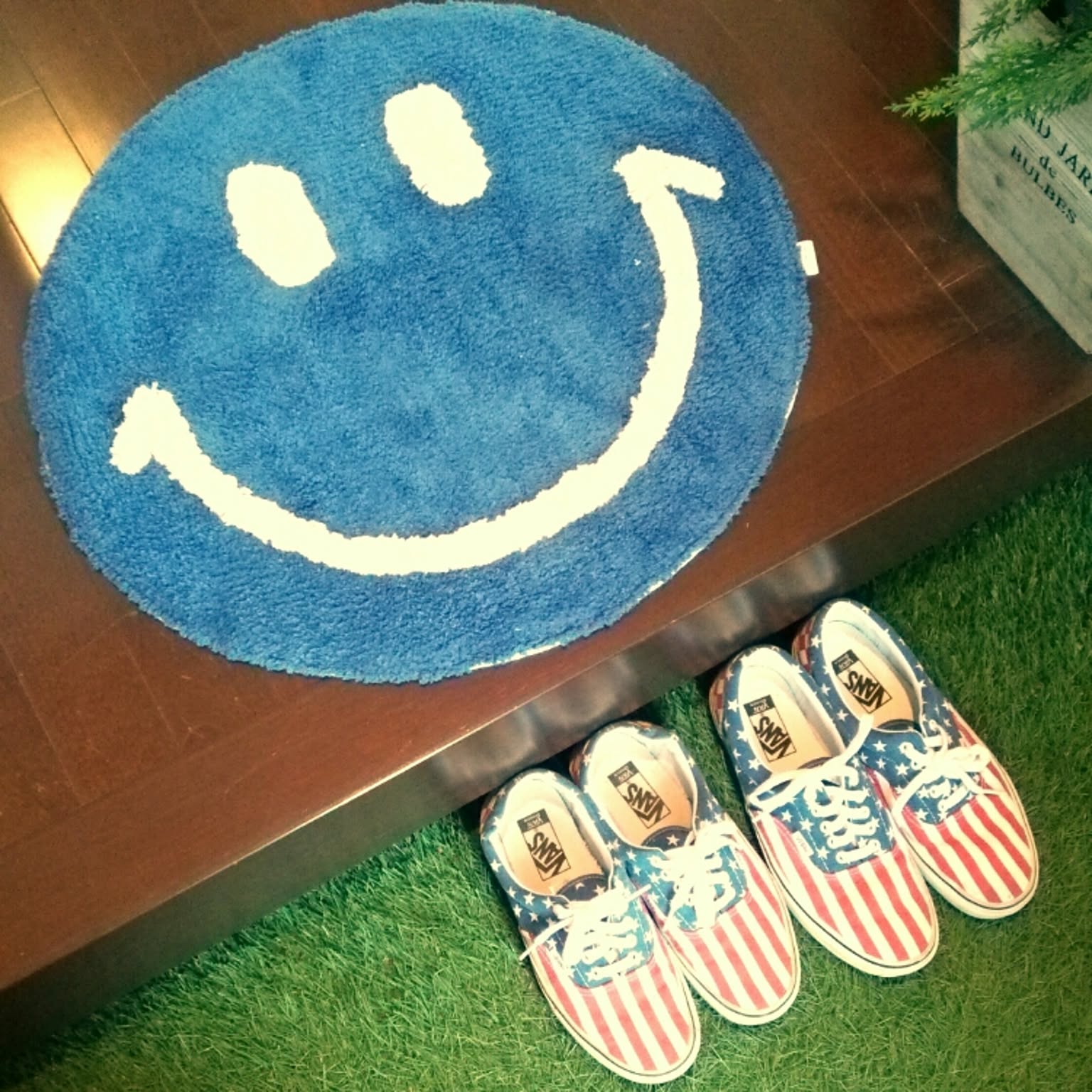 にこちゃんマットのおすすめ商品とおしゃれな実例 ｜ RoomClip（ルーム  