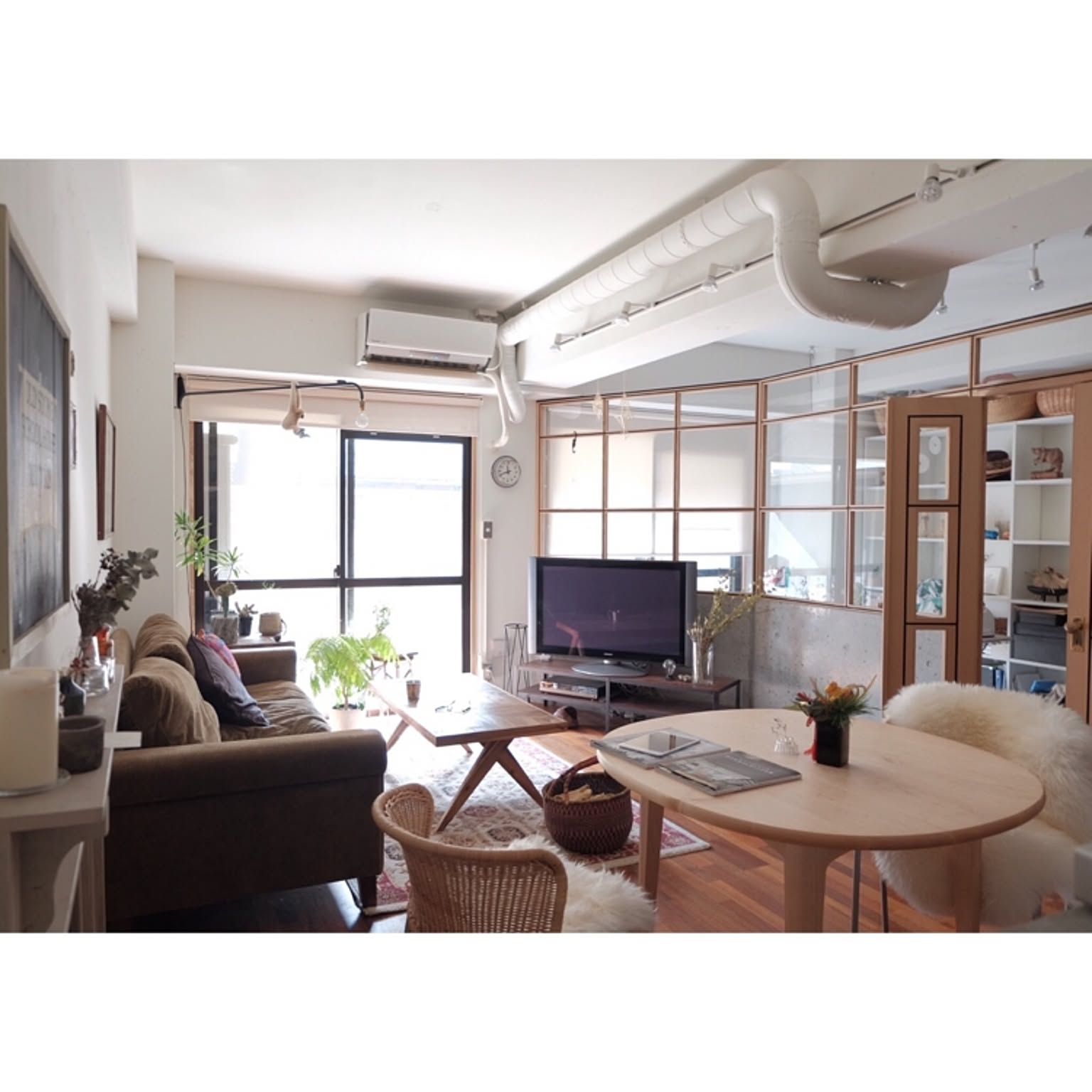 さしものかぐたかはしのインテリア実例 ｜ RoomClip（ルーム