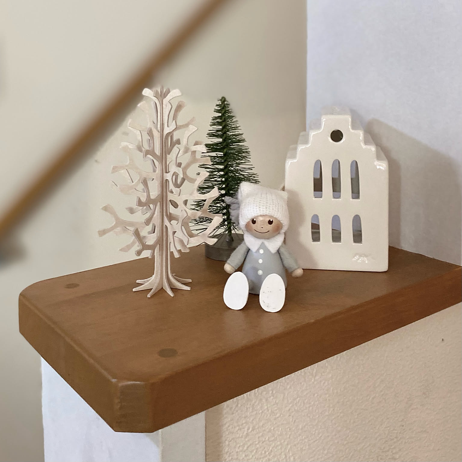 ノルディカニッセ ロヴィのツリーのおすすめ商品とおしゃれな実例