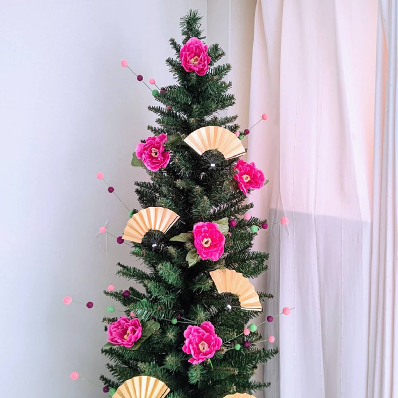 お正月ツリーのおすすめ商品とおしゃれな実例 ｜ RoomClip（ルーム