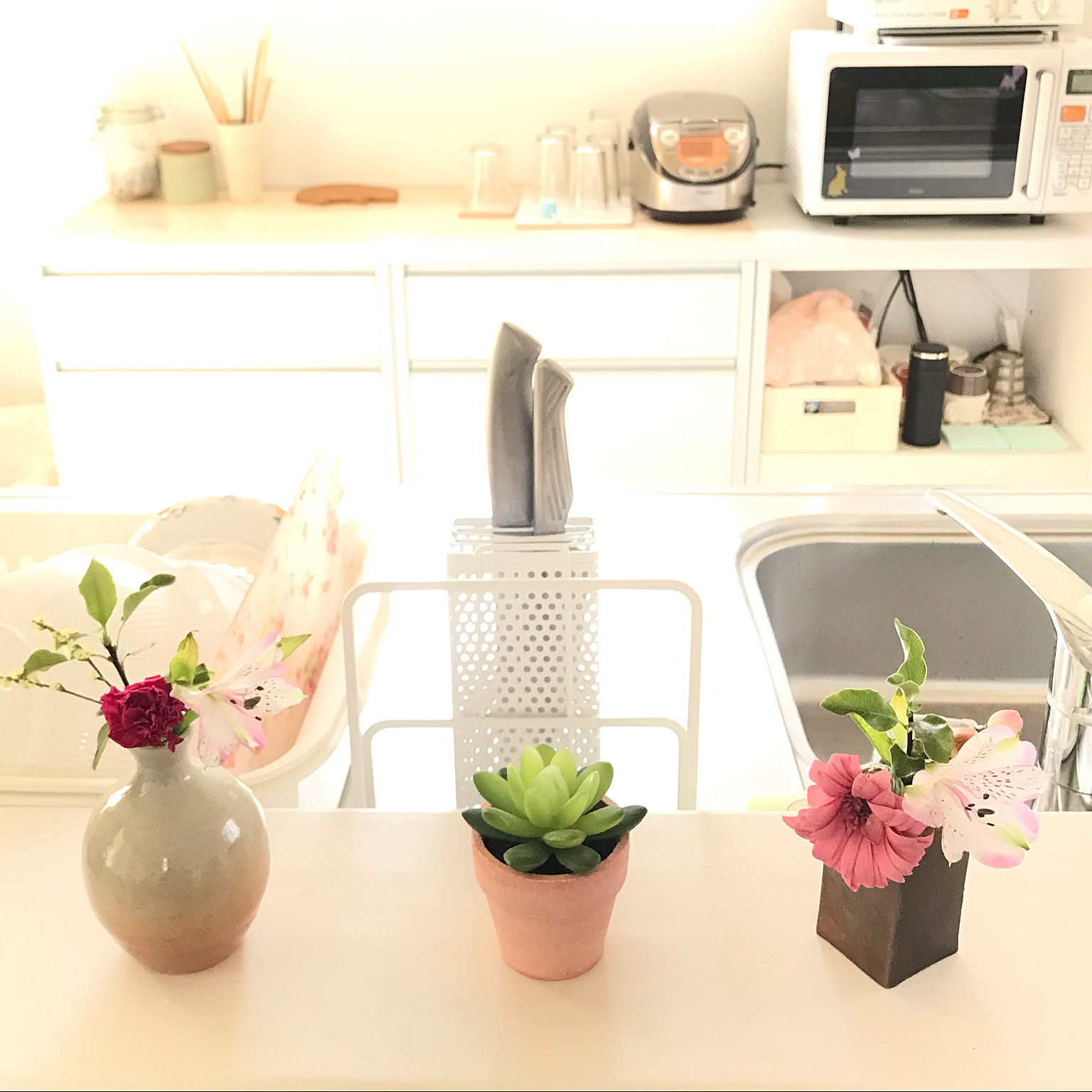 萩焼の一輪挿しのおすすめ商品とおしゃれな実例 ｜ RoomClip