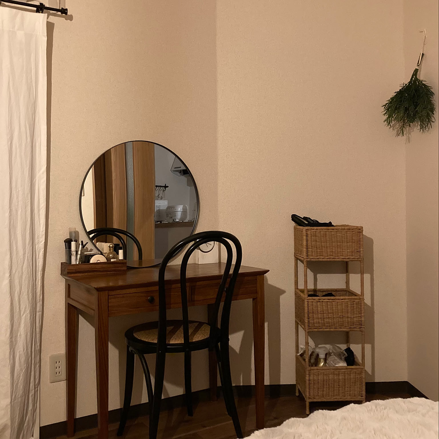 ドレッサー ザラホームのおすすめ商品とおしゃれな実例 ｜ RoomClip