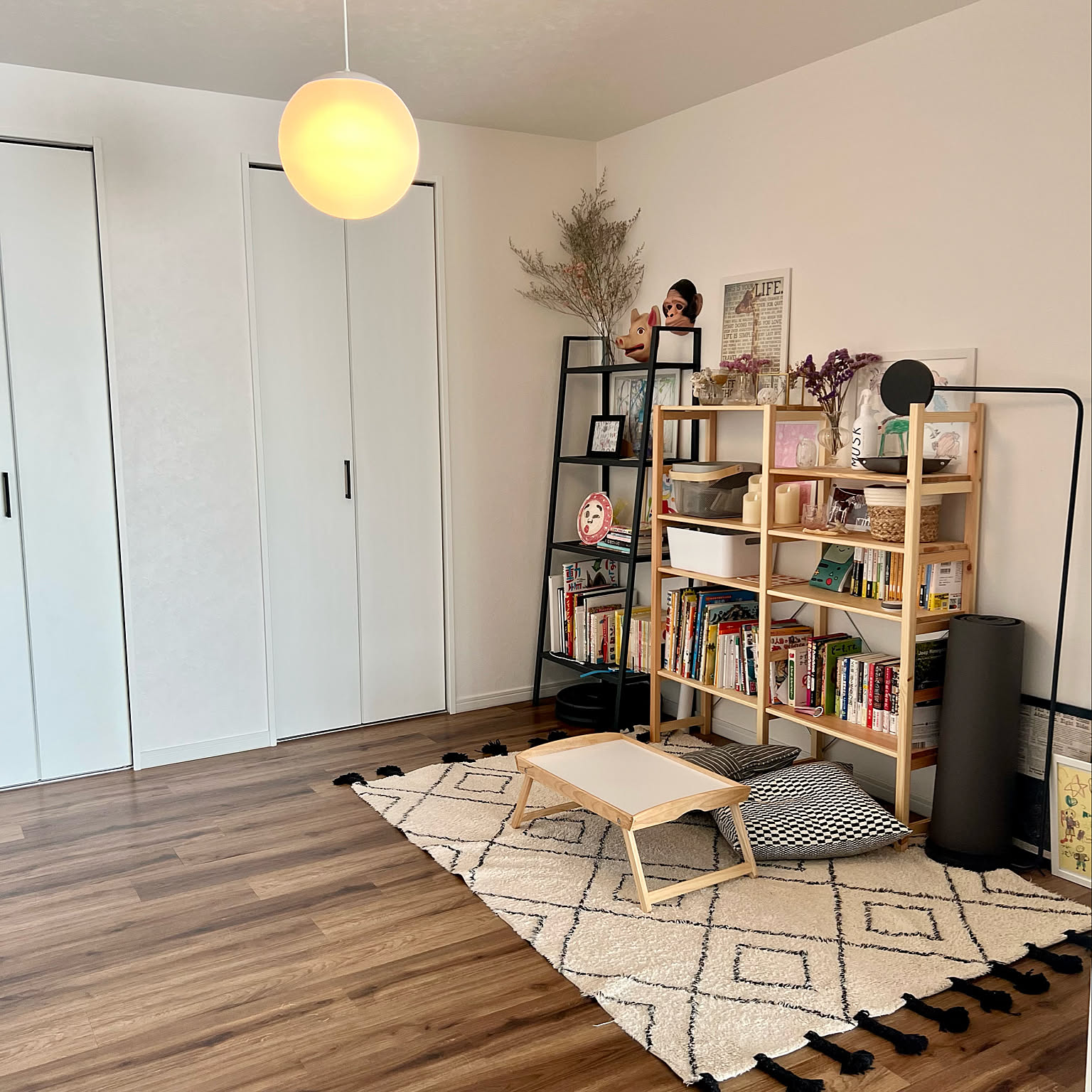 洋書 子供部屋 Children's Spaces 写真集 子供部屋 キッズルーム 男の子部屋インテリア本 4冊 洋書 子供用