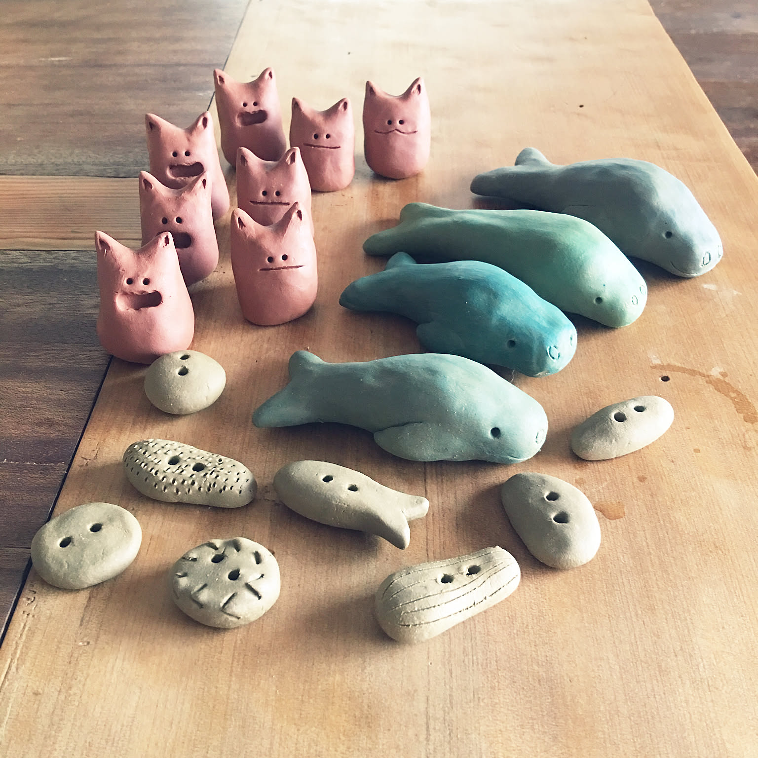 ブランシュ様♥️オリジナル シーサー ブランシュ様♥️オリジナル シーサー 公式】沖縄ものづくり体験工房