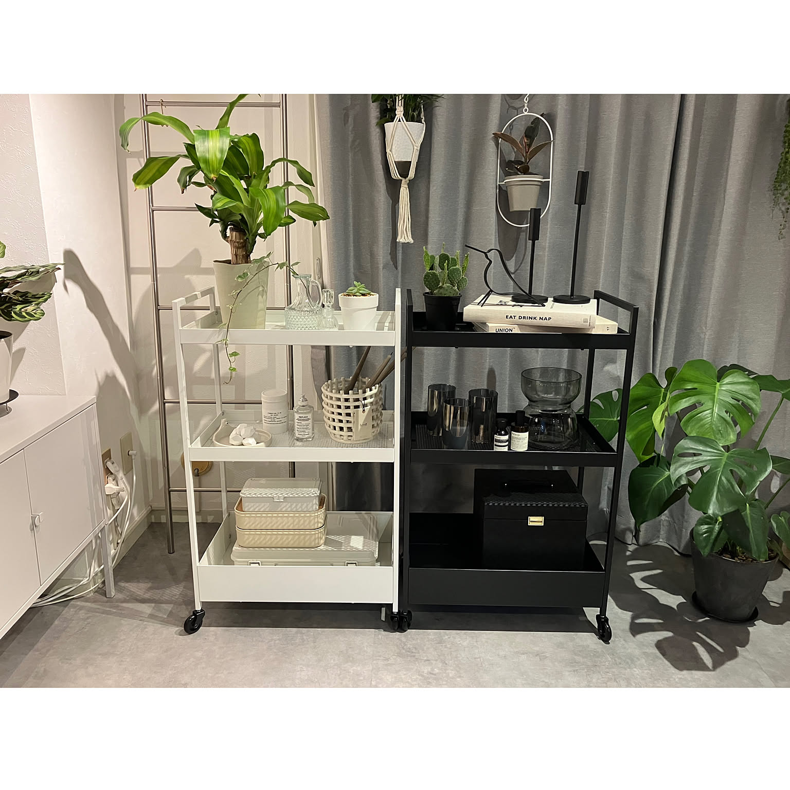 IKEAワゴン ニッサフォースワゴンのおすすめ商品とおしゃれな IKEAワゴン ニッサフォースワゴンのおすすめ商品とおしゃれな