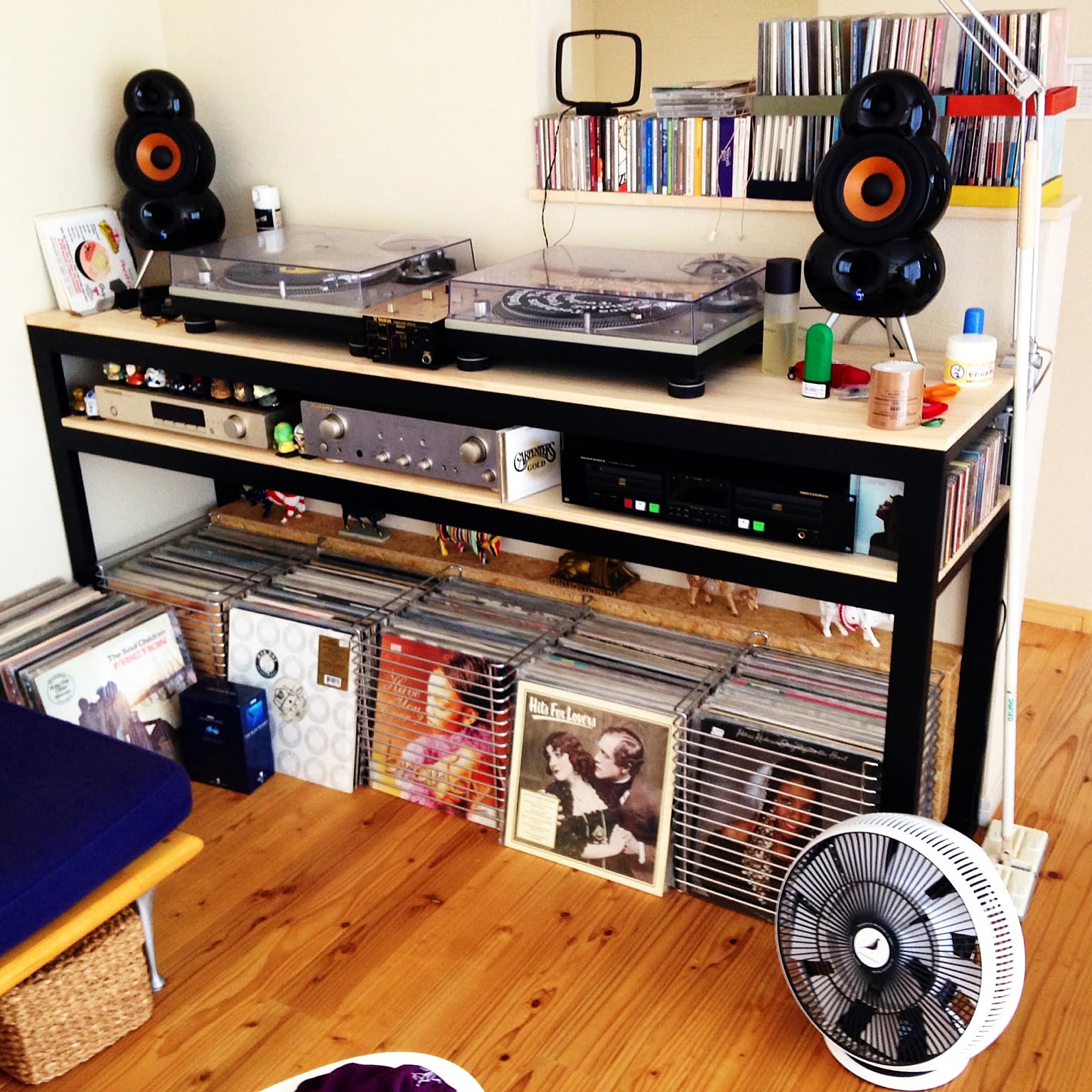 スキャンダイナ micropod se ミッドセンチュリー スペースエイジ