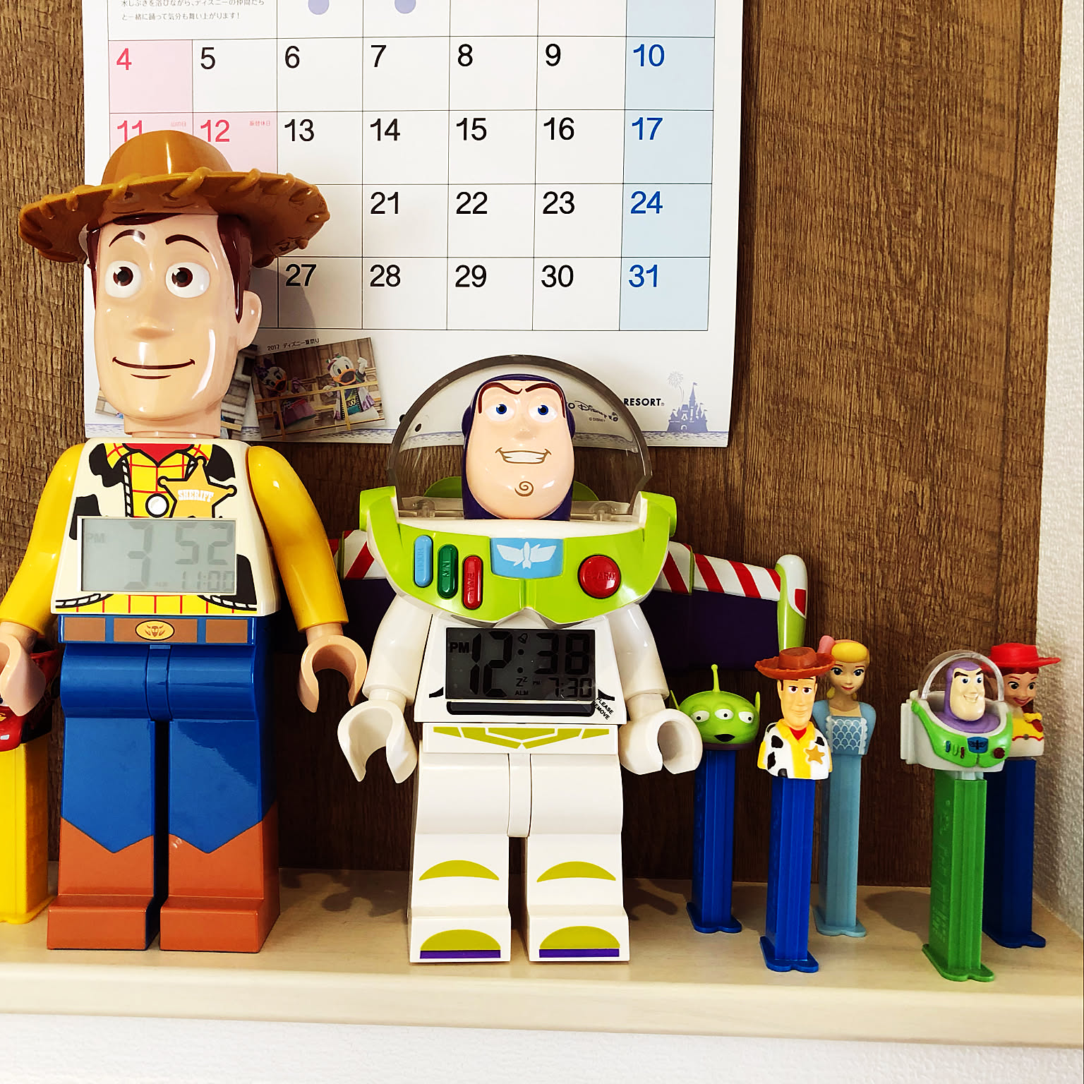 レゴ トイ・ストーリー 2セット 7592・10894 ／ LEGO Disney