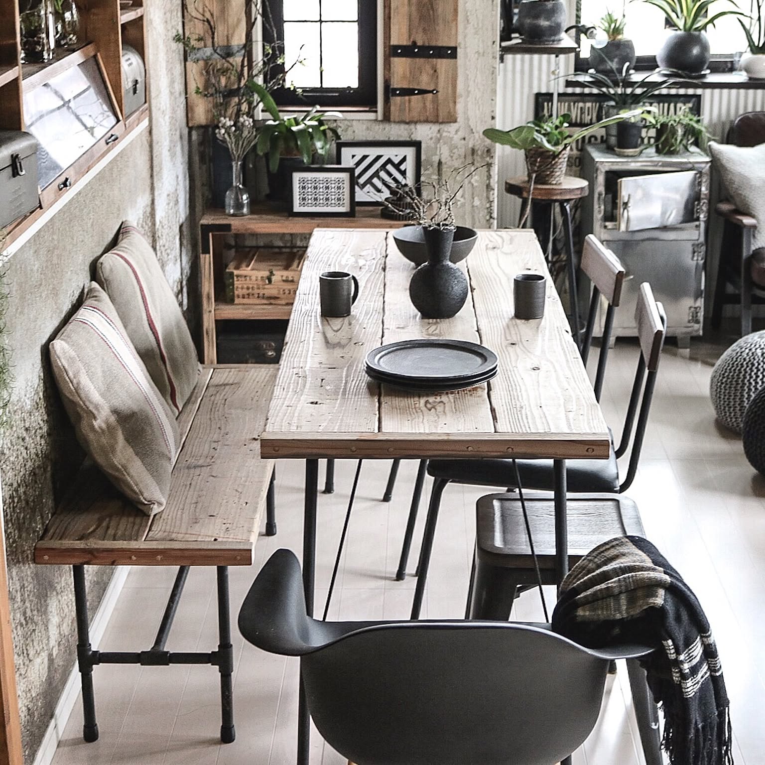 管625☆ウォーターヒヤシンス？☆OAチェアー☆昇降椅子