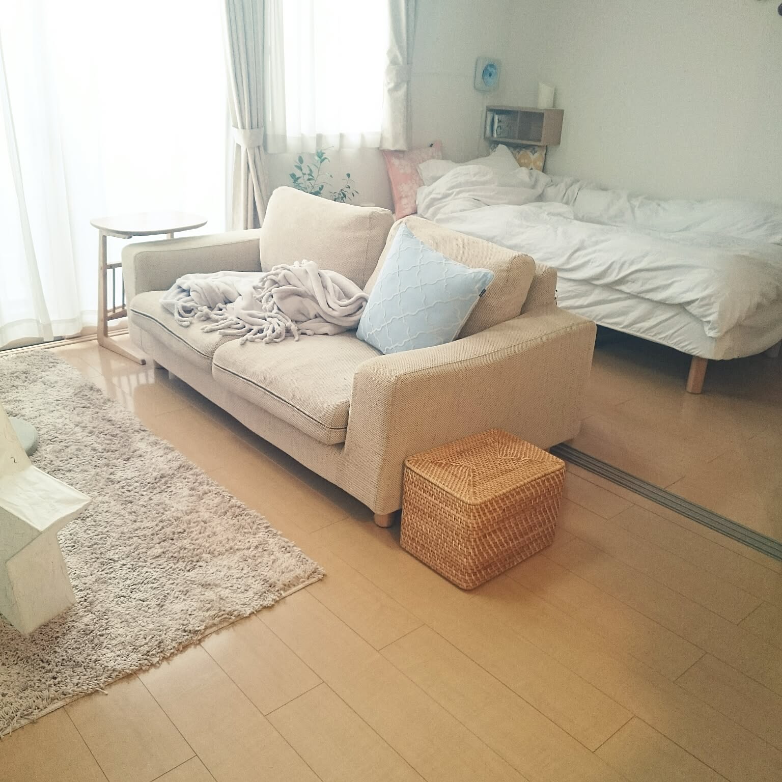 無印良品 ソファ 2.5シーターのおすすめ商品とおしゃれな実例