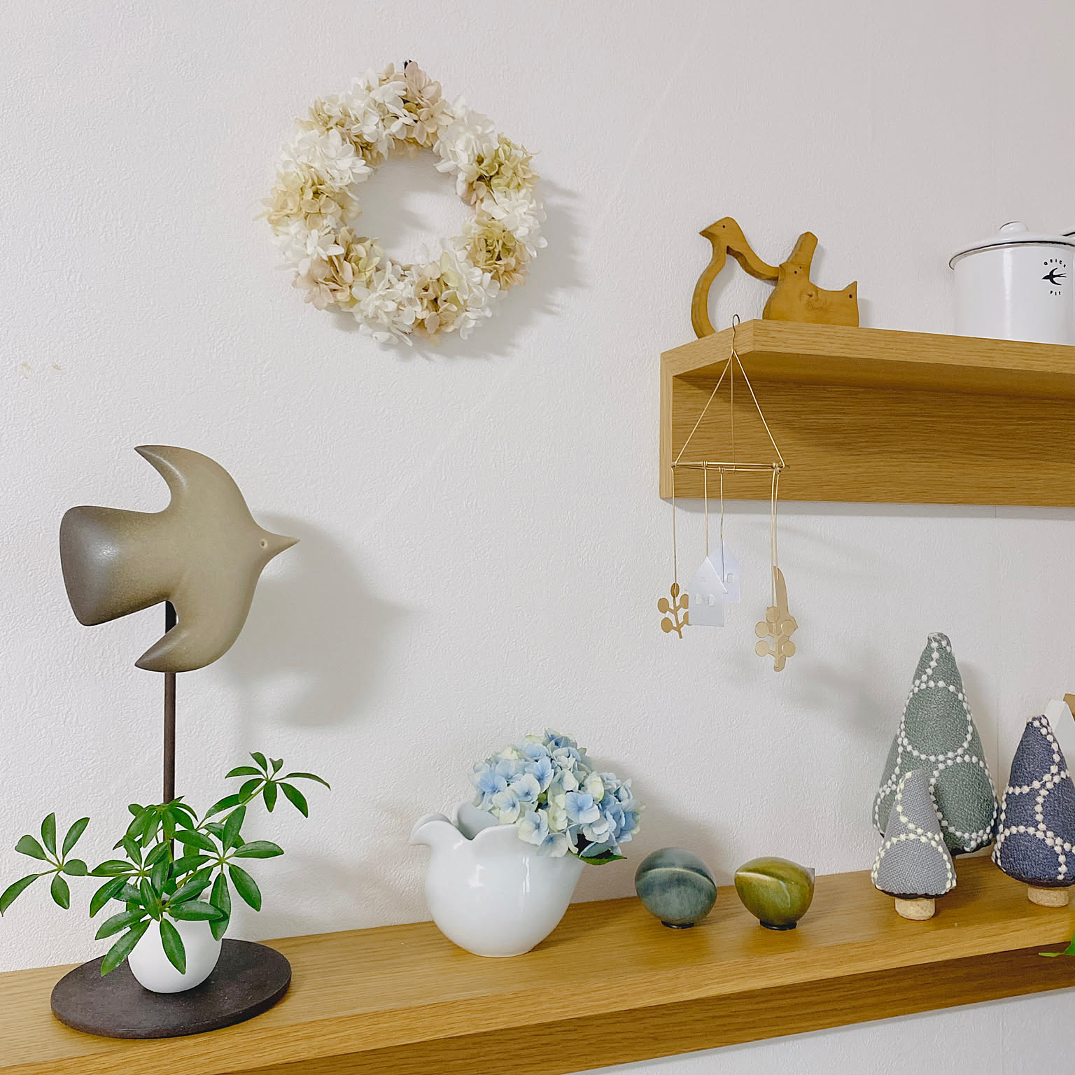 IKEA 鳥の置物のおすすめ商品とおしゃれな実例 ｜ RoomClip（ルーム