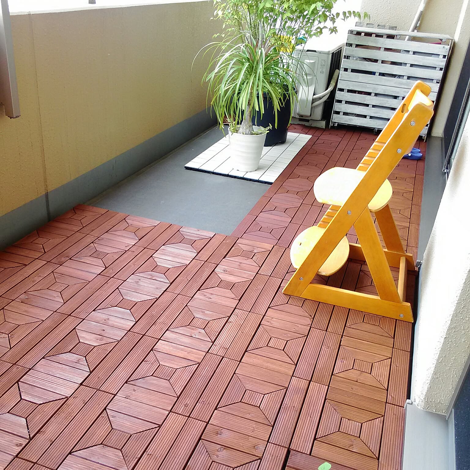 ウッドパネル 磁器タイルのおすすめ商品とおしゃれな実例 ｜ RoomClip