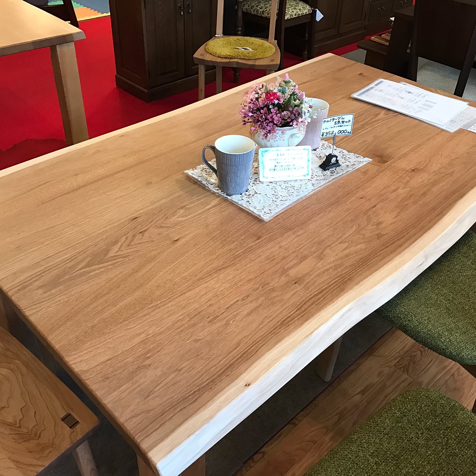 ダイニングテーブル 葉山ガーデンのおすすめ商品とおしゃれな ダイニングテーブル 葉山ガーデンのおすすめ商品とおしゃれな