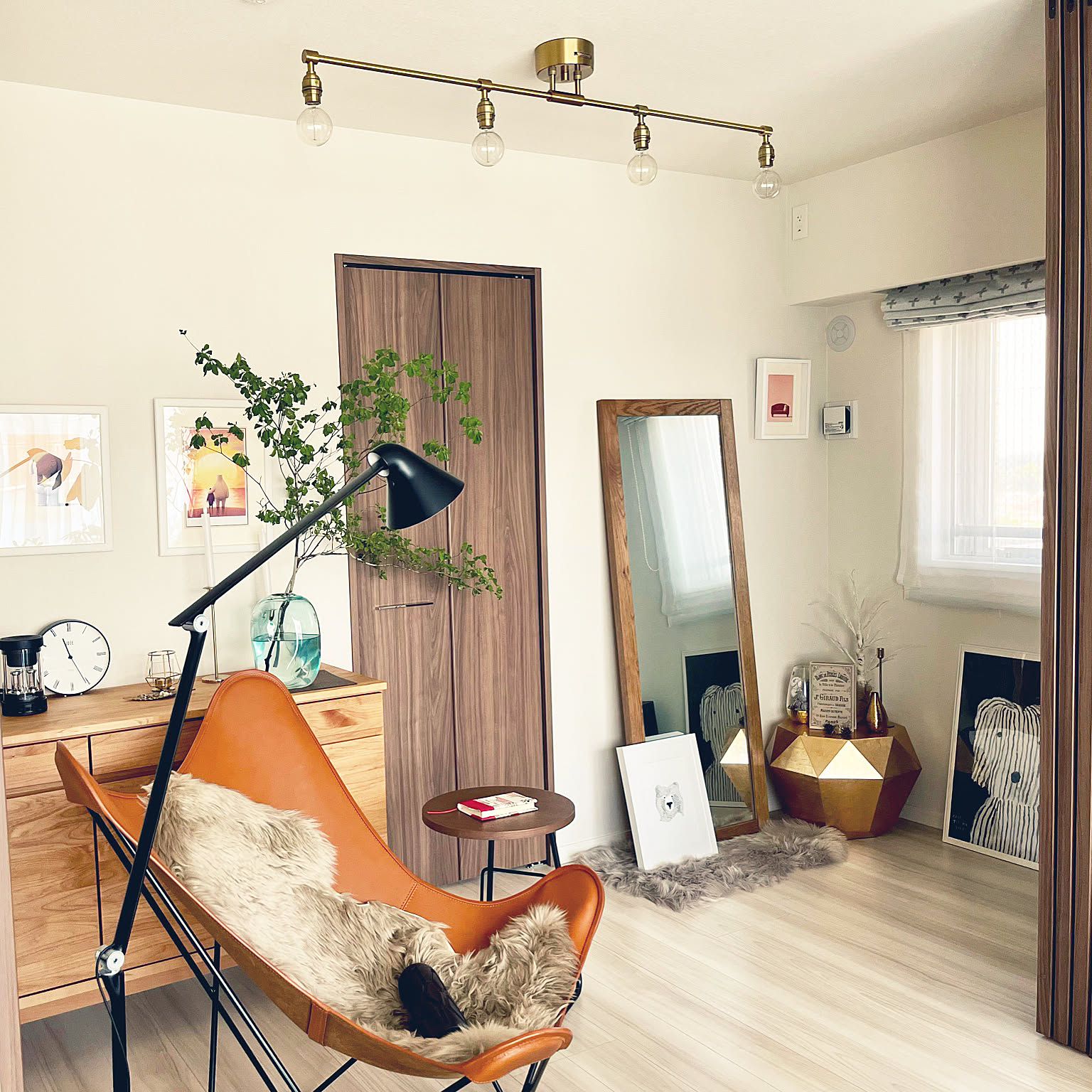 unicoミラーのおすすめ商品とおしゃれな実例 ｜ RoomClip（ルーム