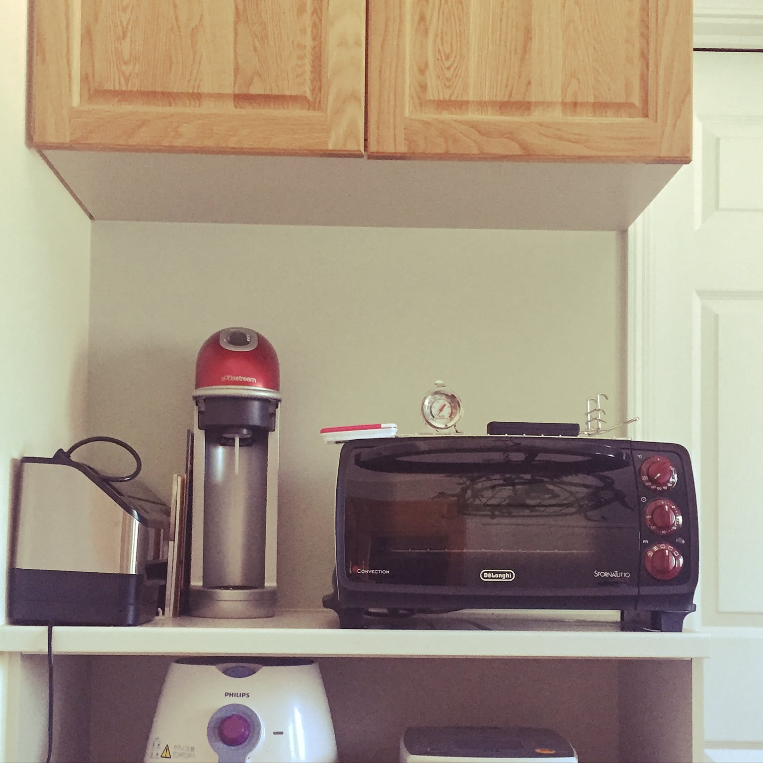 DeLonghi オーブンレンジ ターボ コンベンション 恵さまへ！デロンギ コンベクションオーブンDeLonghi - メルカリ