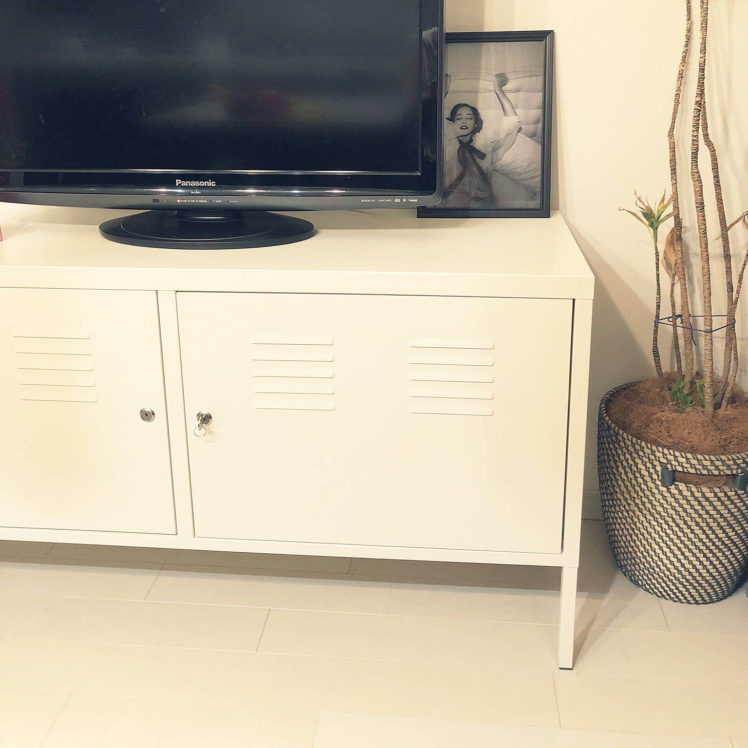 IKEA PS キャビネットのおすすめ商品とおしゃれな実例 ｜ RoomClip