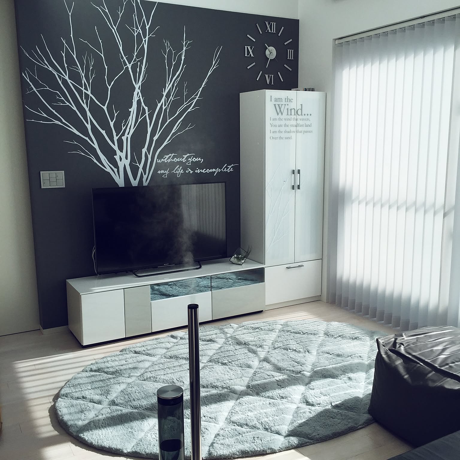 フランフランのテレビ台のおすすめ商品とおしゃれな実例 フランフランのテレビ台のおすすめ商品とおしゃれな実例