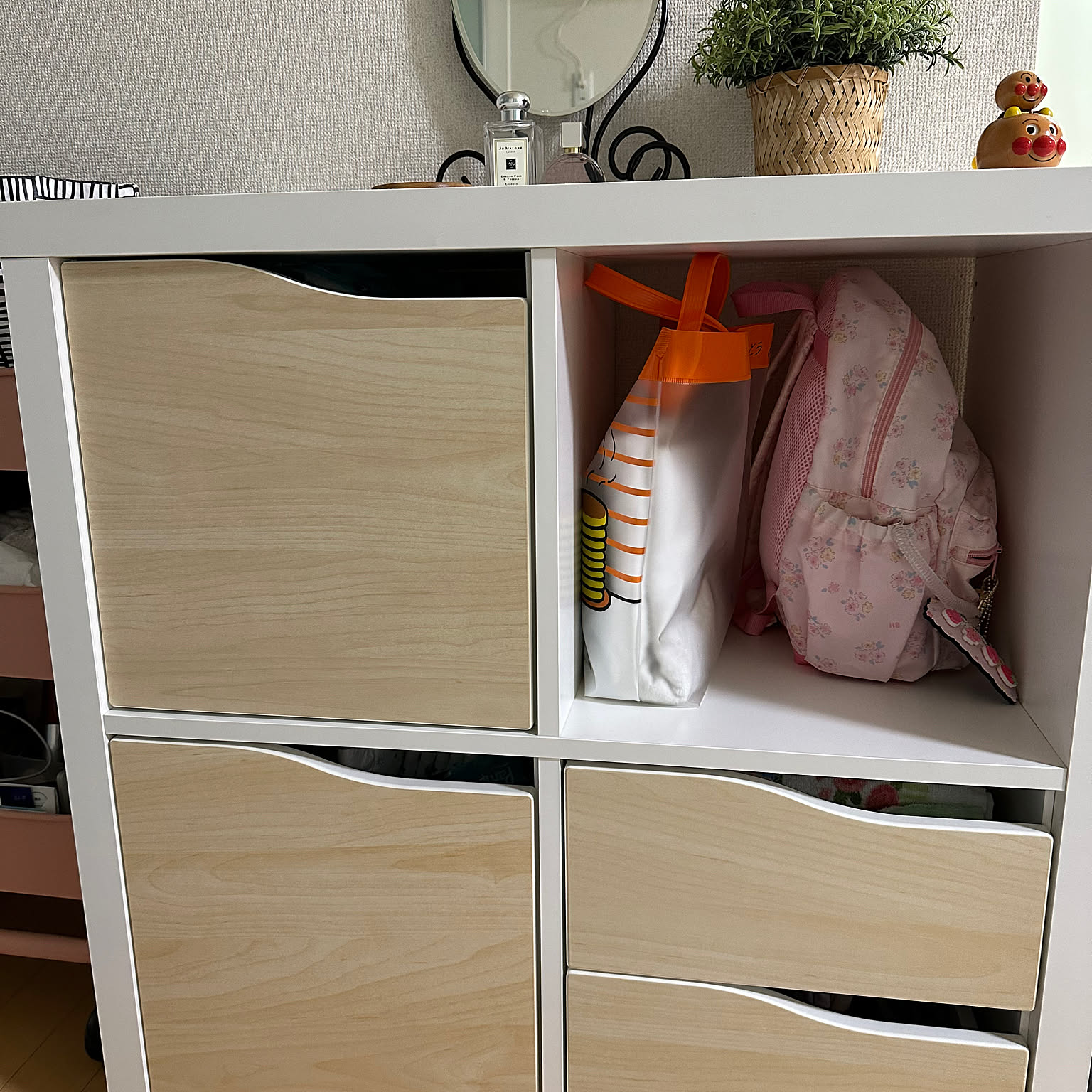直接取引 保育園様 IKEA 2点 まとめ商品 8c3a75b8ec8f218b418e70575927d5