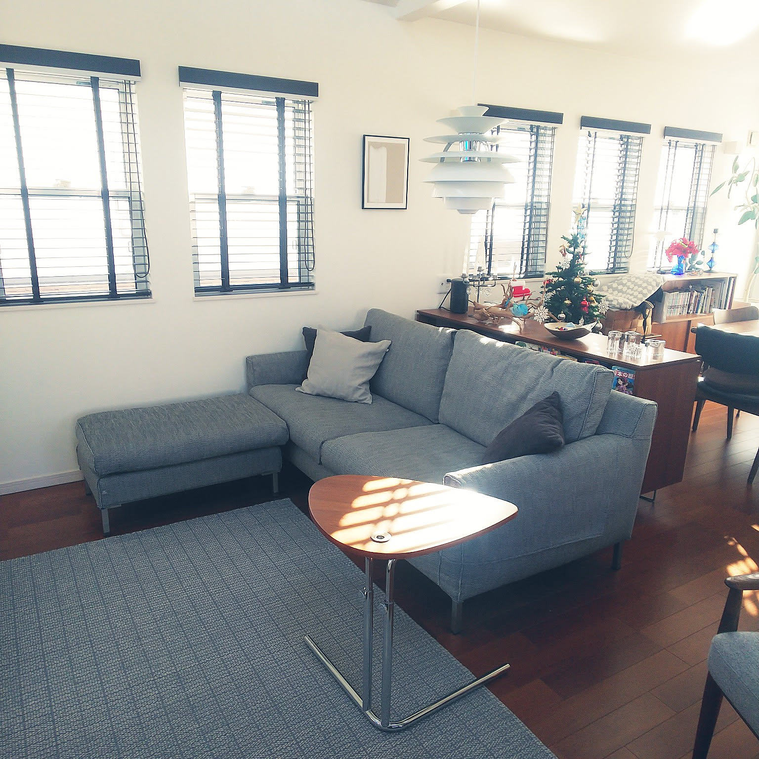 OWN-S ARM SOFA（オウンS アームソファ） - ACTUS
