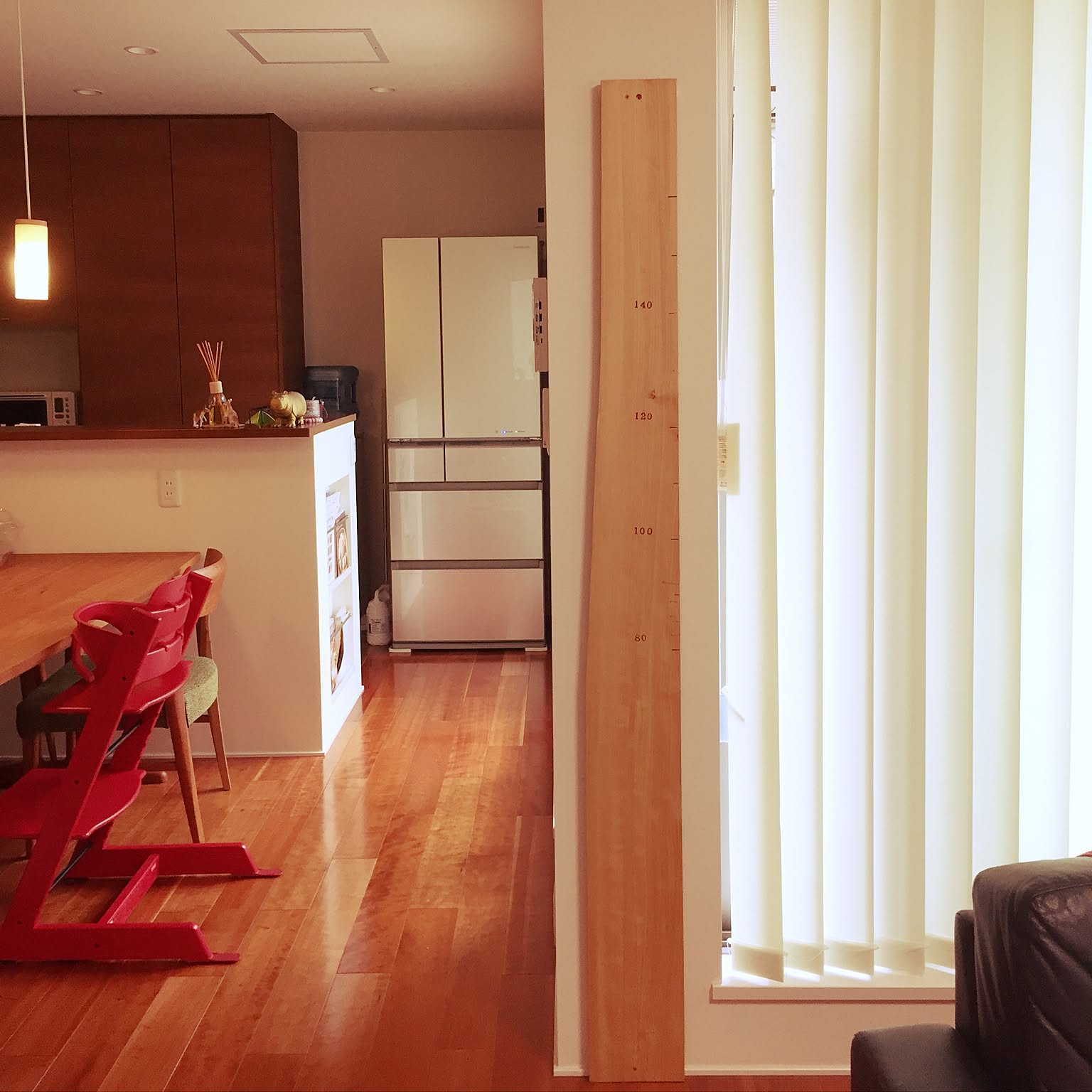 ストッケ 赤のおすすめ商品とおしゃれな実例 ｜ RoomClip
