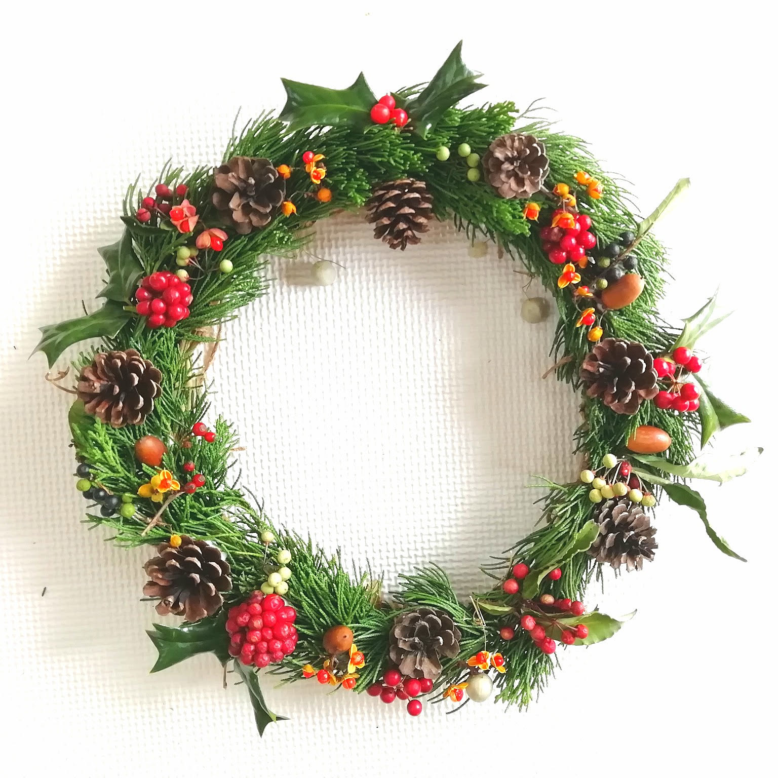 クリスマス カイヅカイブキのインテリア実例 ｜ RoomClip（ルーム