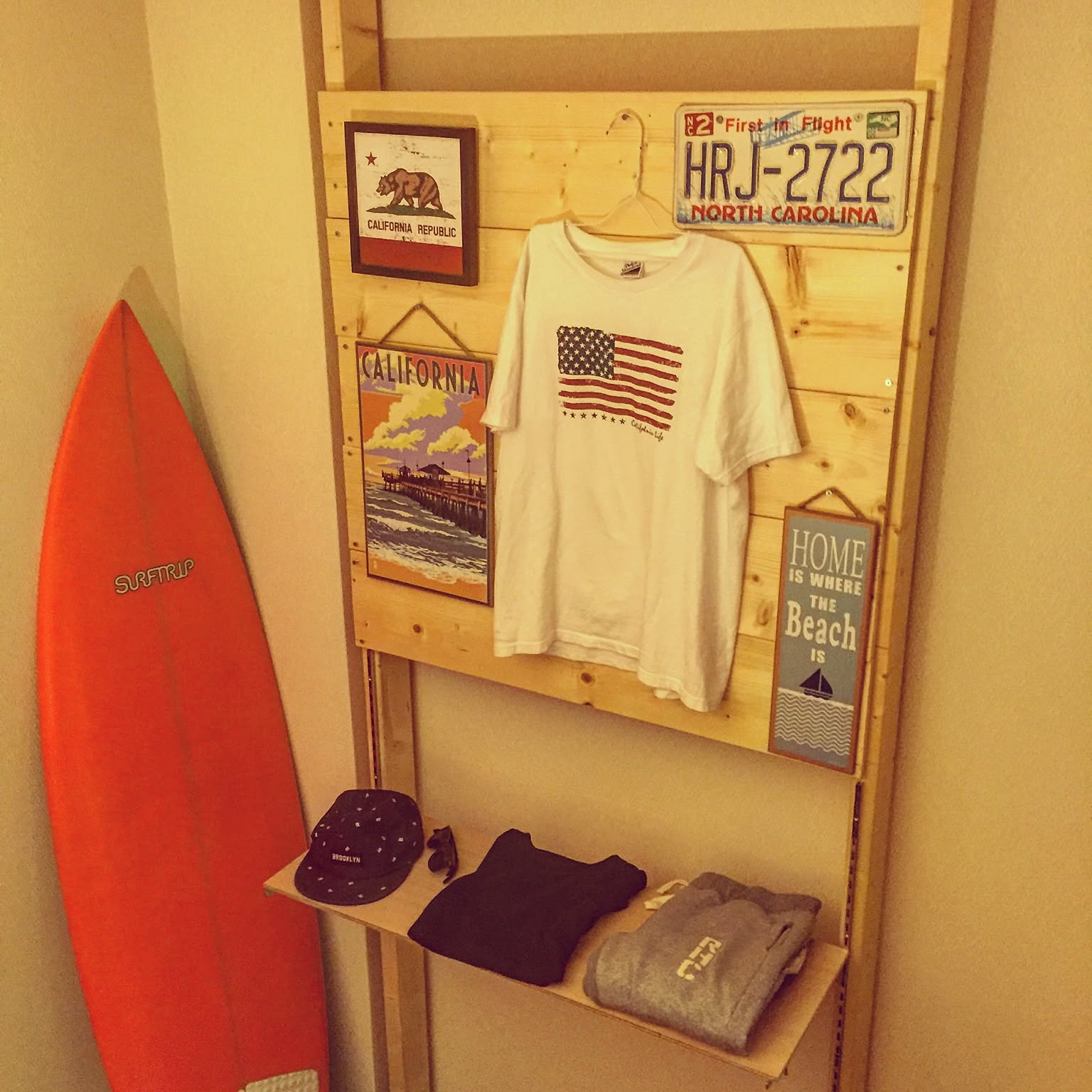 ロンハーマン ディアウォールの壁のおすすめ商品とおしゃれな実例