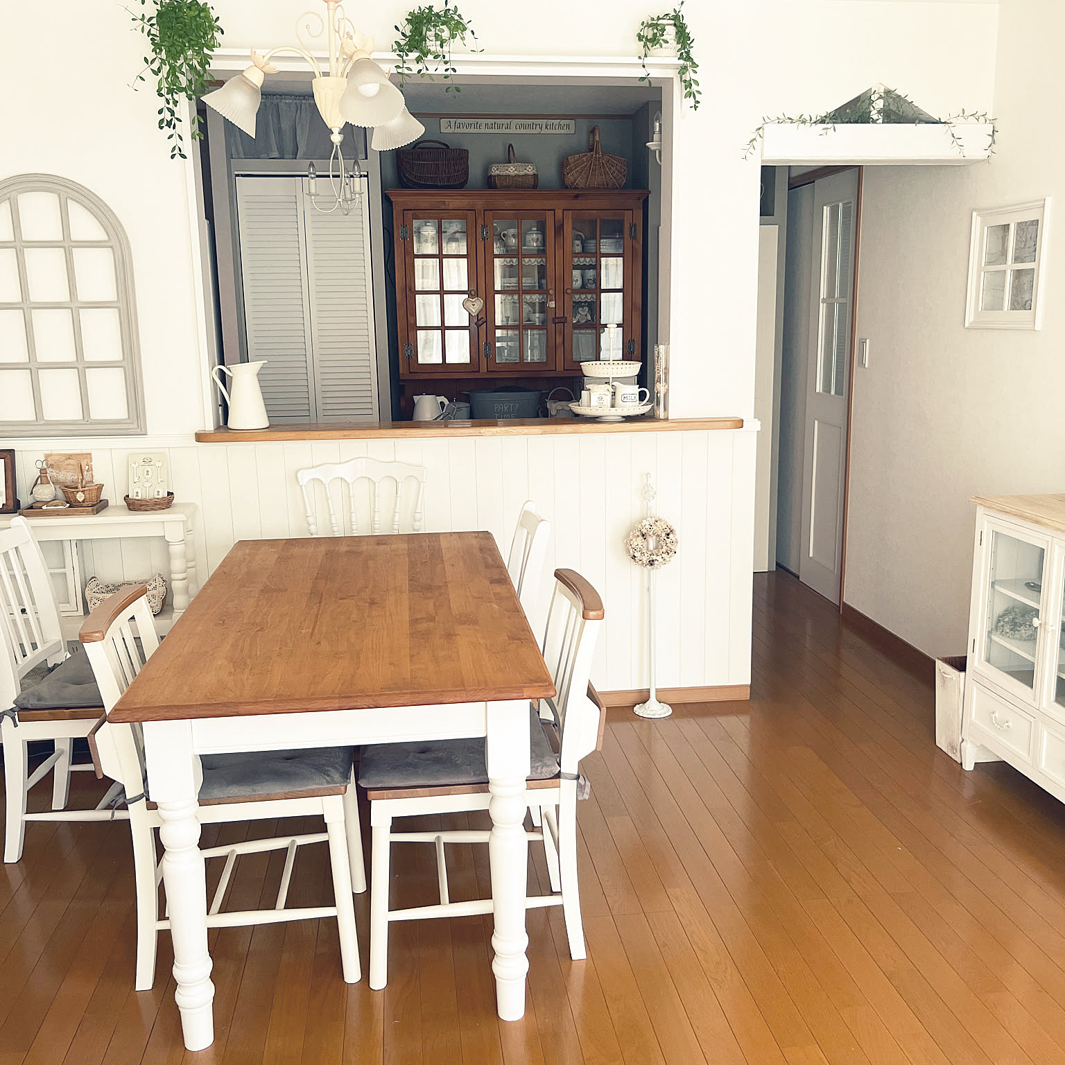 サラグレース 壁掛け 縦横2Way グレー サラグレース 壁掛け 縦横2Way