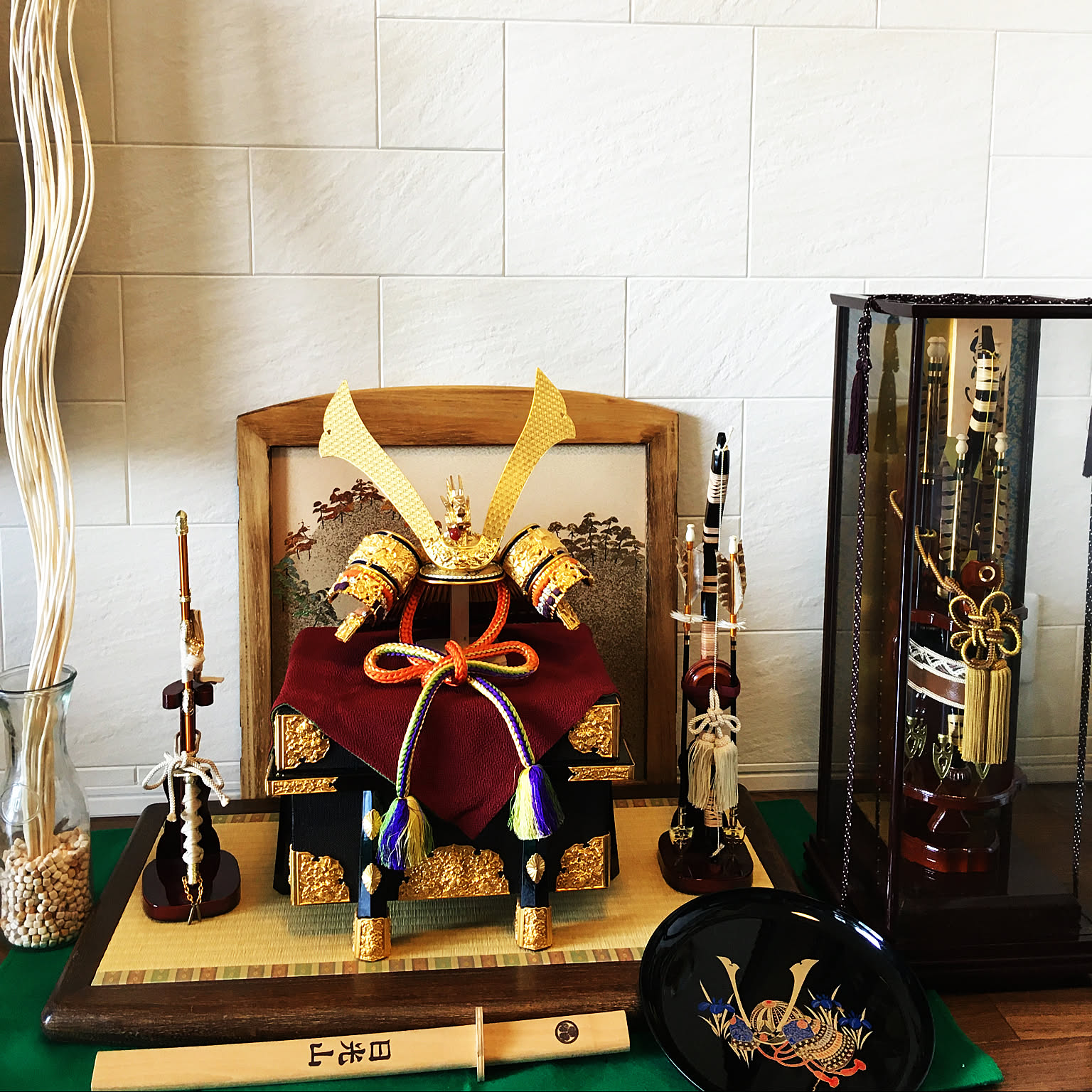 木刀のインテリア実例 ｜ RoomClip（ルームクリップ）