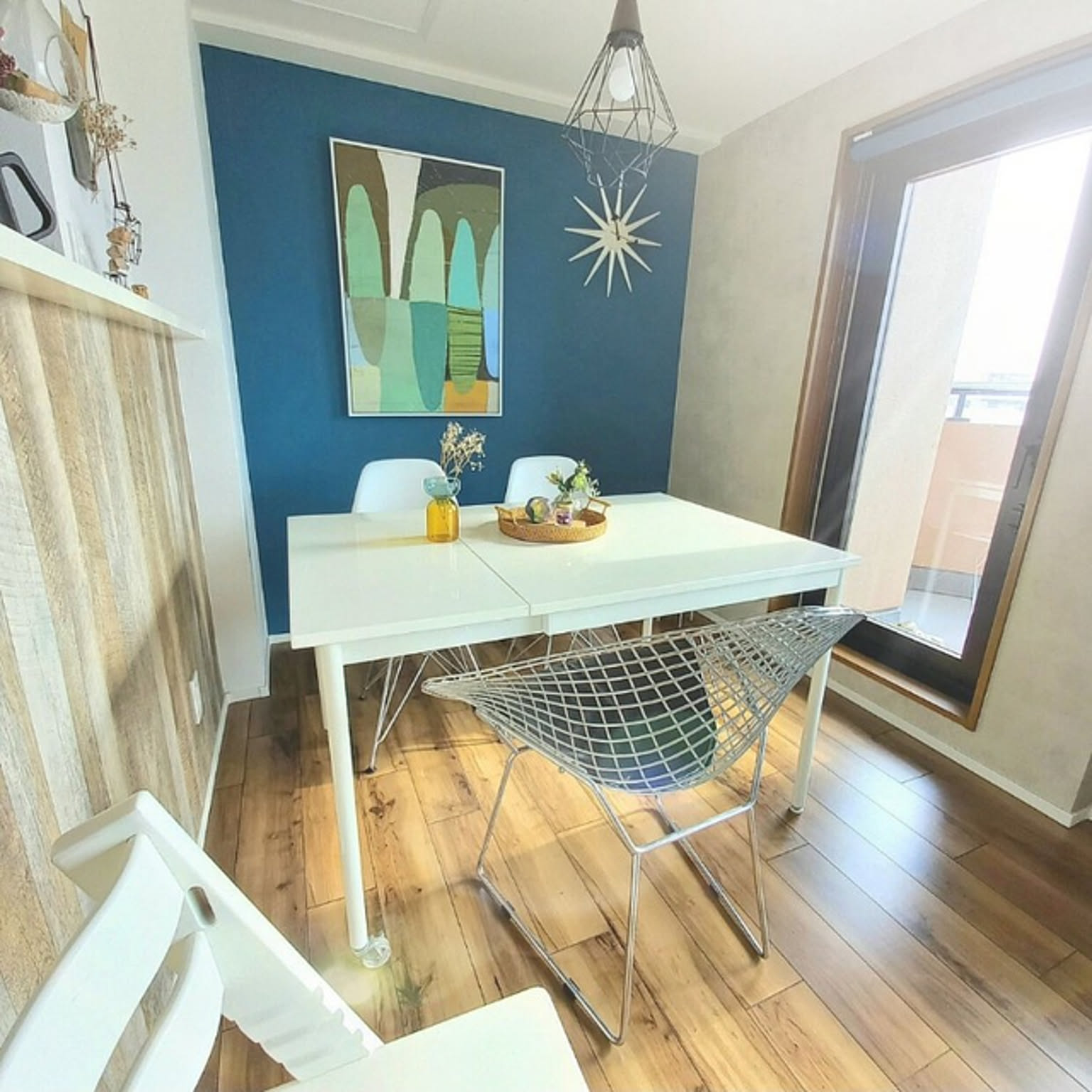 モダンワークスのアートボードのおすすめ商品とおしゃれな実例