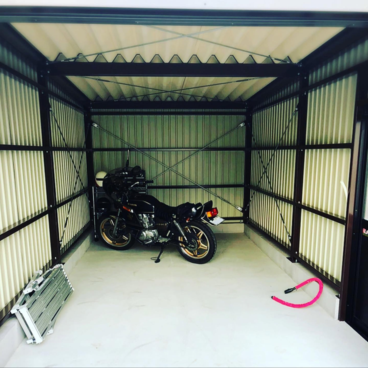 カスタムペイント　チェアー　ワンオフ　ガレージインテリア カスタムペイント チェアー ワンオフ ガレージインテリア カスタム