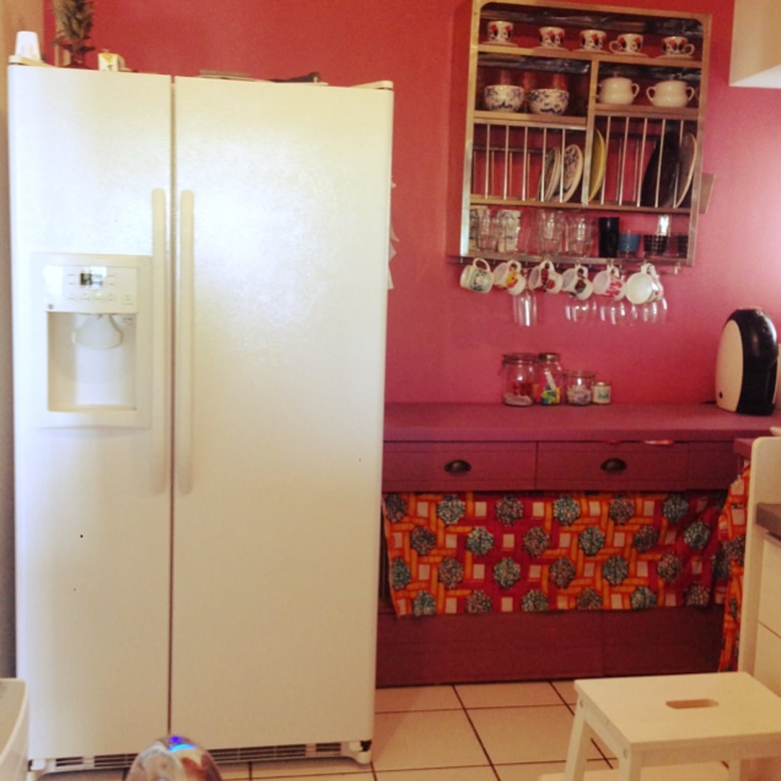 インディアンキッチンラックのおすすめ商品とおしゃれな実例