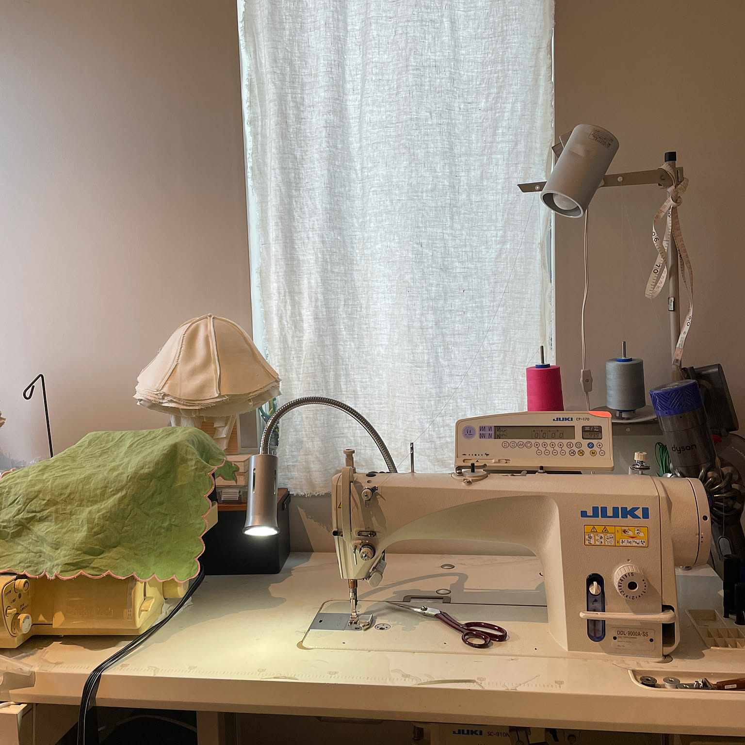 ミシンデスクのおすすめ商品とおしゃれな実例 ｜ RoomClip（ルーム