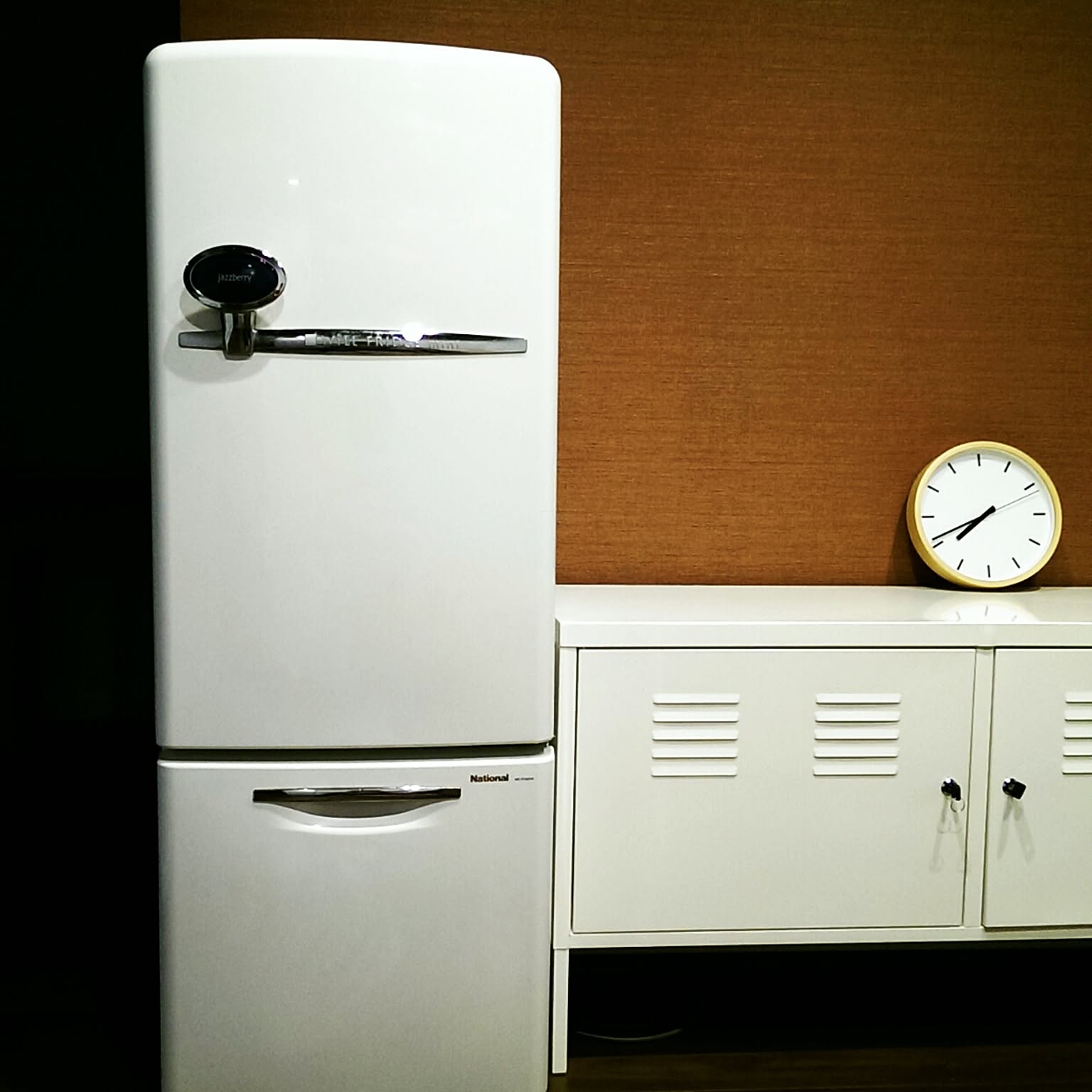 冷蔵庫 ナショナルのおすすめ商品とおしゃれな実例 | RoomClip 冷蔵庫 ナショナルのおすすめ商品とおしゃれな実例 | RoomClip
