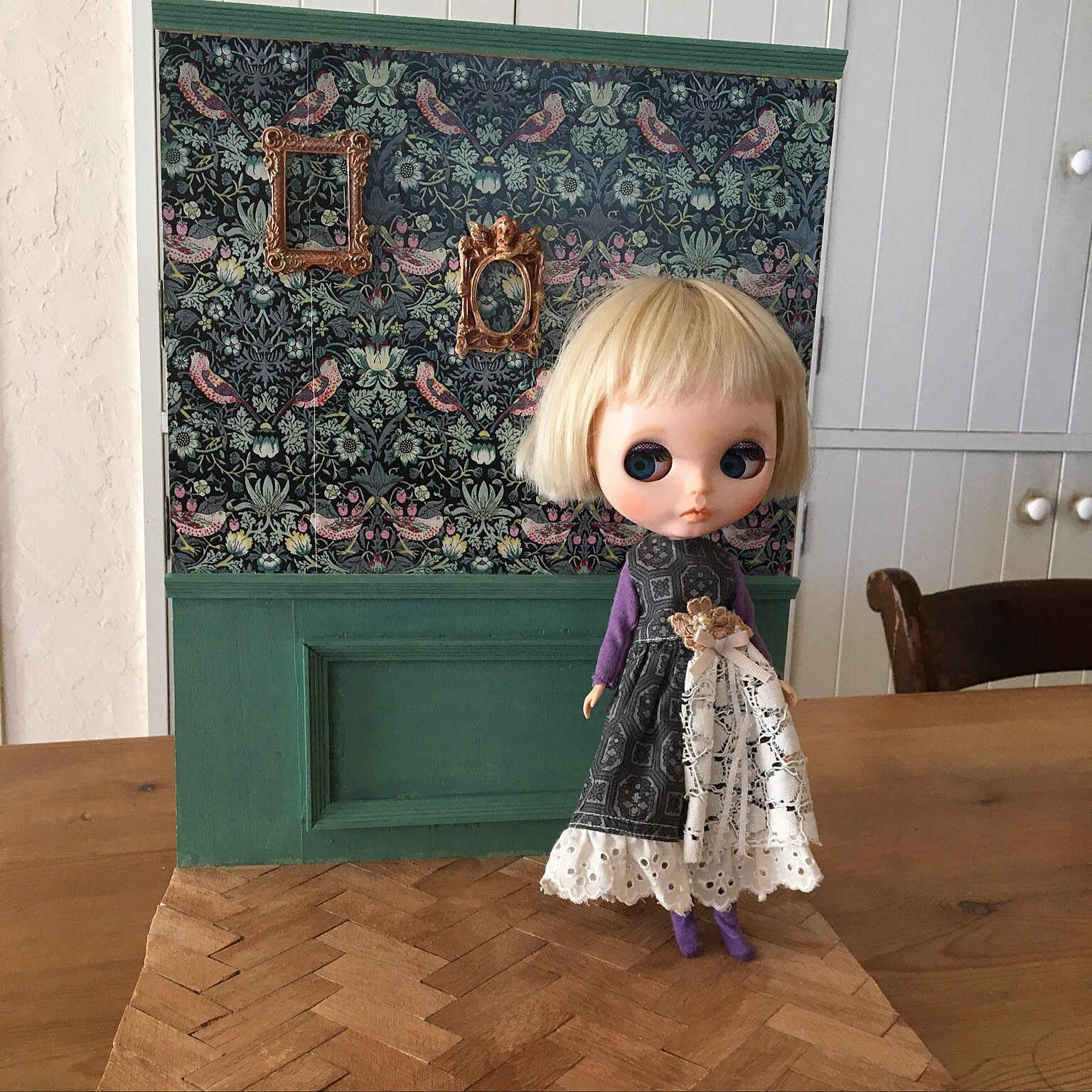 ブライスドールハウスのおすすめ商品とおしゃれな実例 ｜ RoomClip