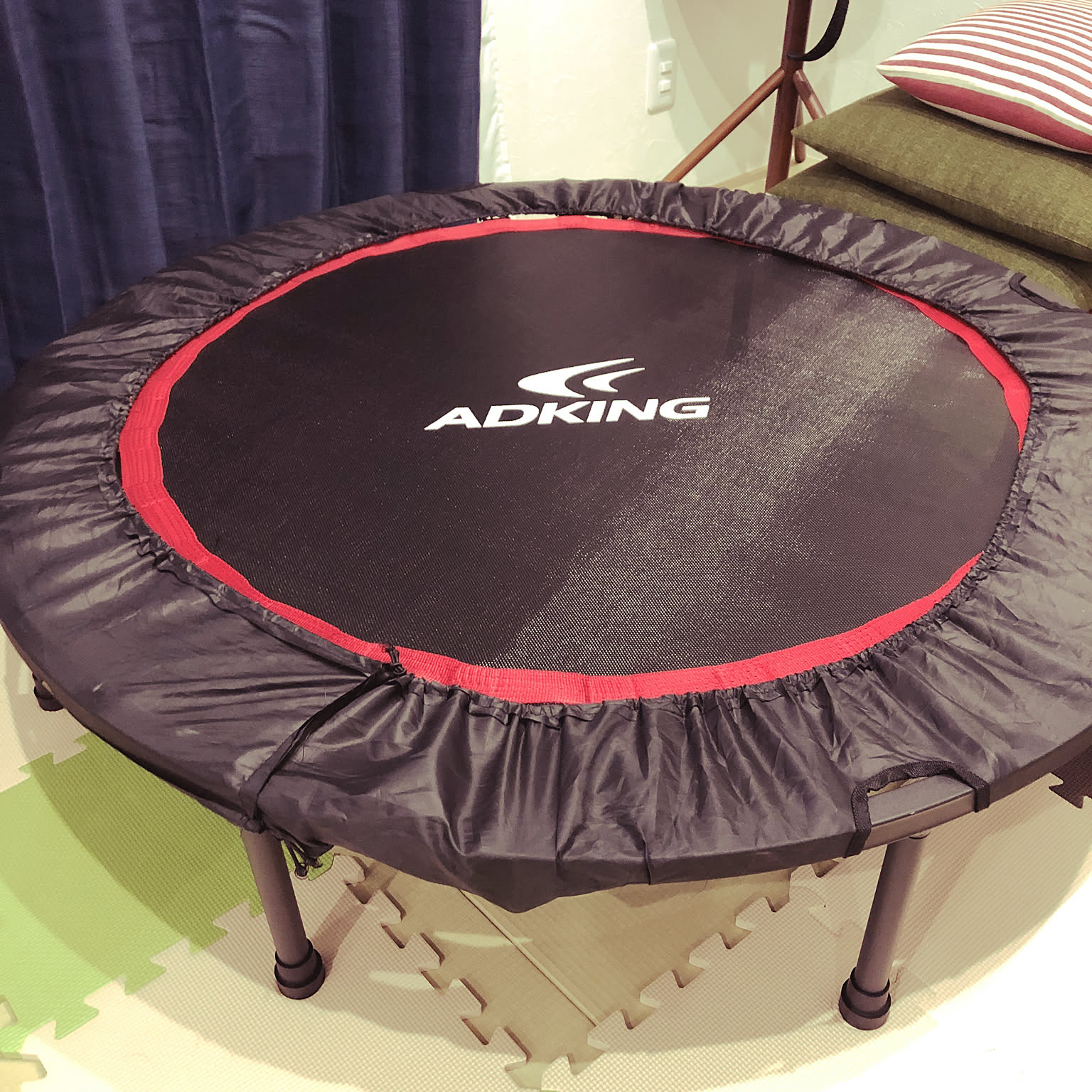 ADKINGトランポリン