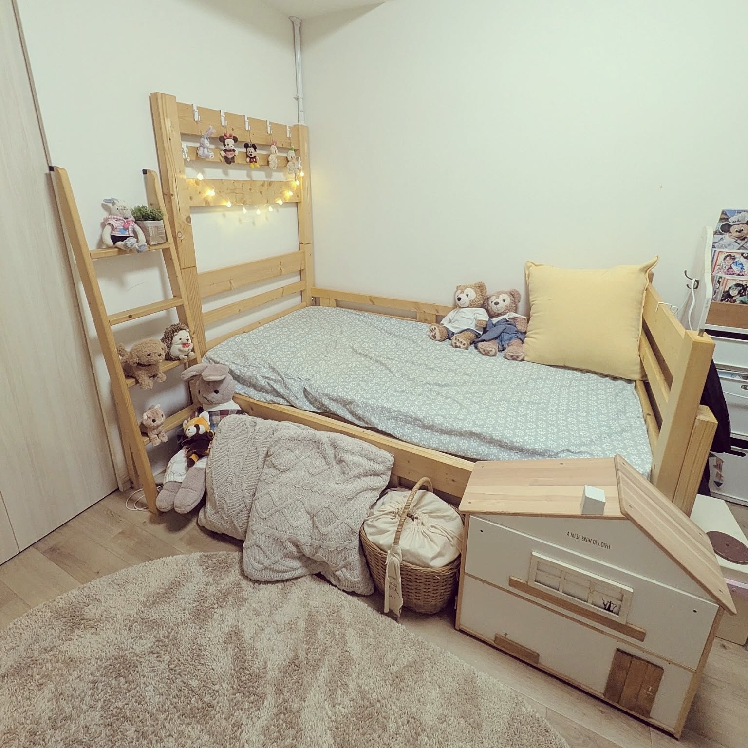 木製・二段ベッド・1段づつの利用可能 2段ベッド 2段 大人用 木製」の人気商品一覧 | 安い商品を通販サイト