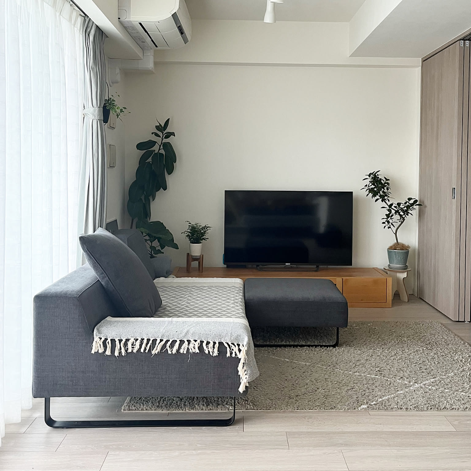 ウニコ 大判ウールラグ 楽天市場】unico ラグ（インテリア・寝具・収納）の通販