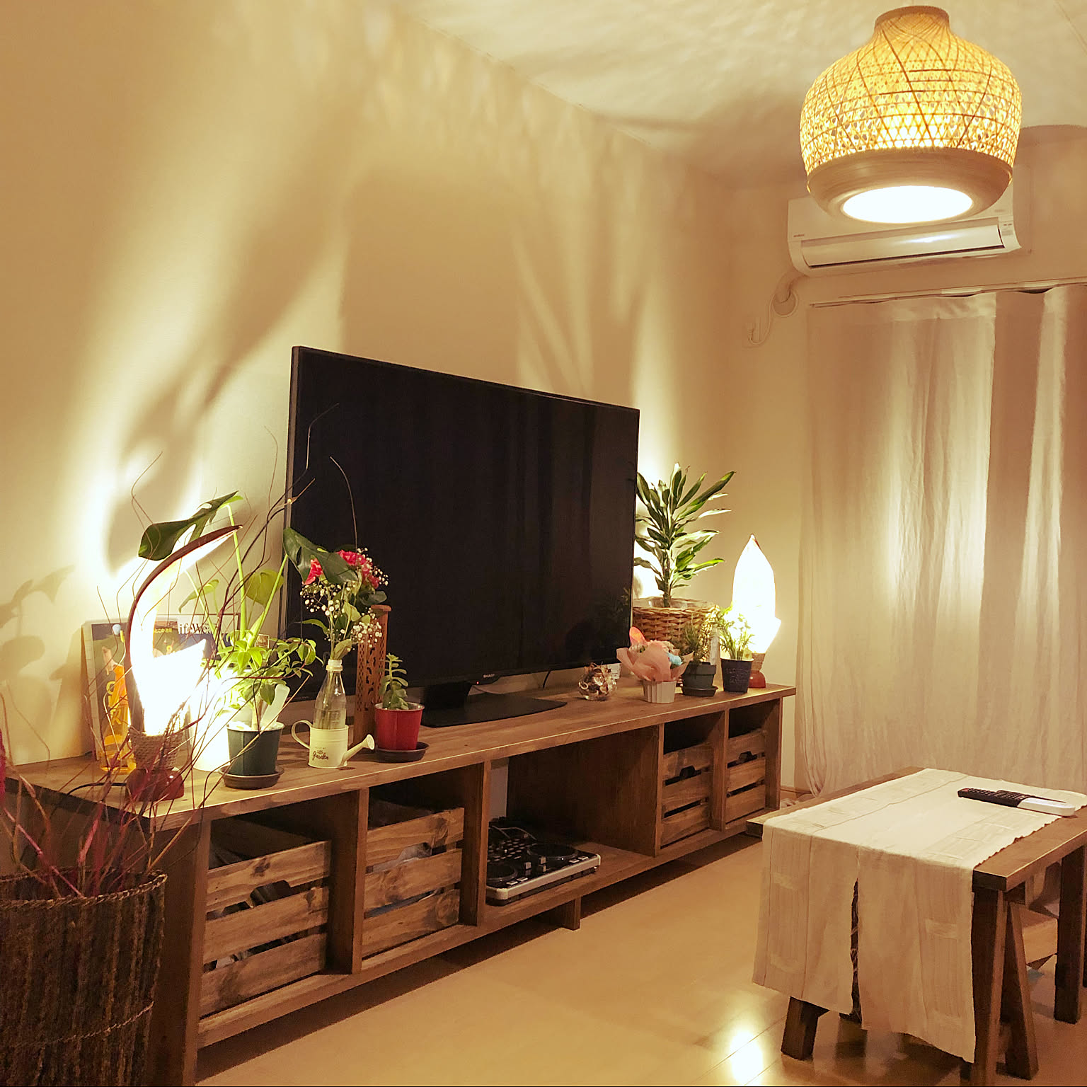 部屋全体 IKEA間接照明のおすすめ商品とおしゃれな実例 部屋全体 IKEA間接照明のおすすめ商品とおしゃれな実例