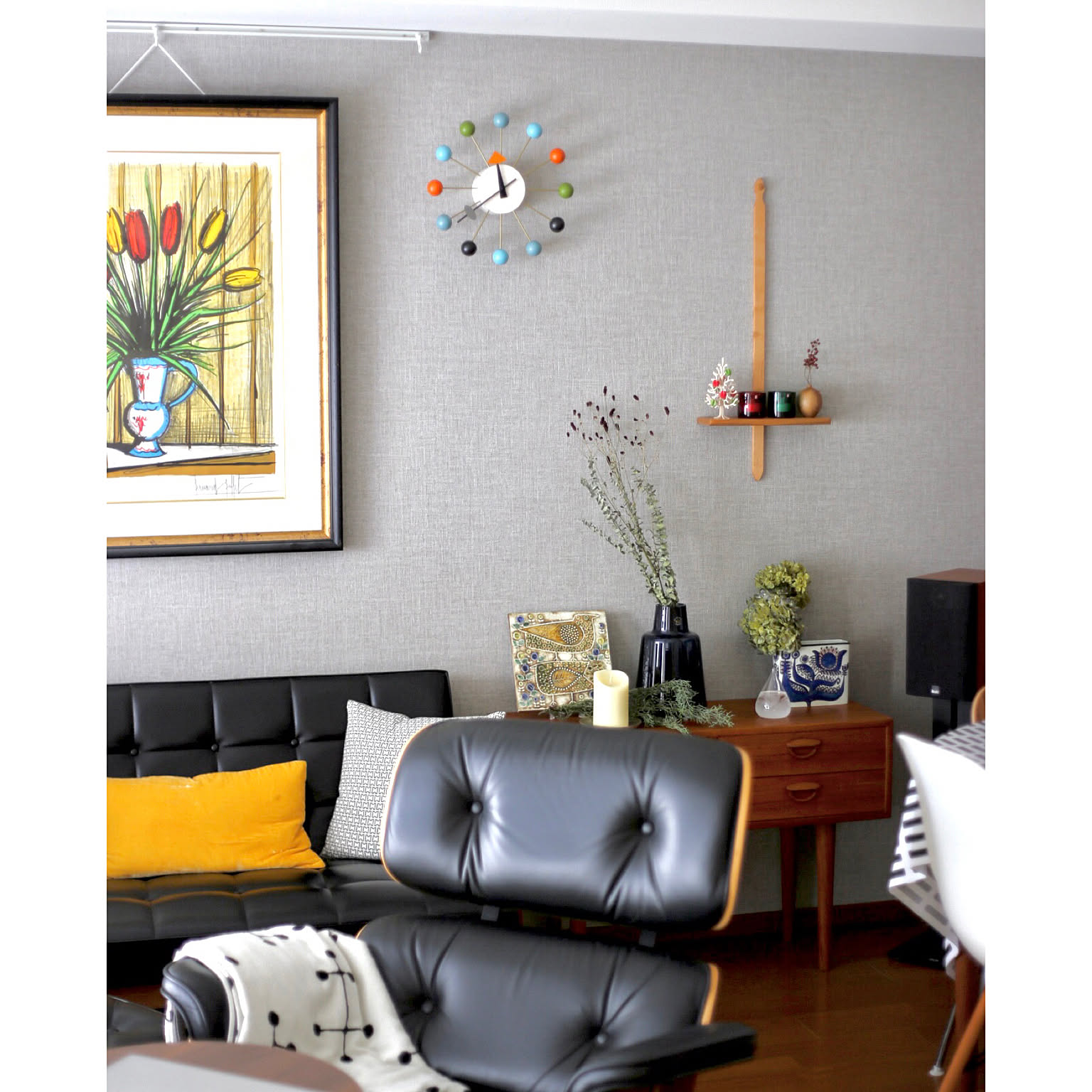 ×3 クローム ミッドセンチュリー スペースエイジ イームズ ジョージ ネルソン 3 クローム ミッドセンチュリー スペースエイジ イームズ