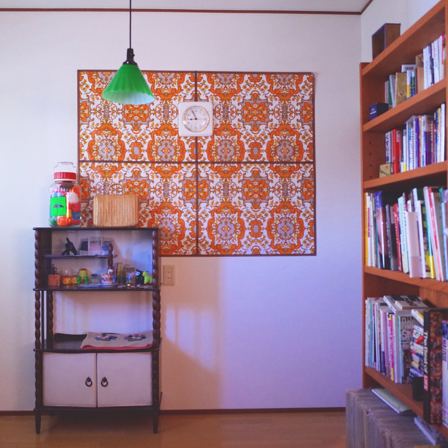 ナジコ棚のインテリア実例 ｜ RoomClip（ルームクリップ）